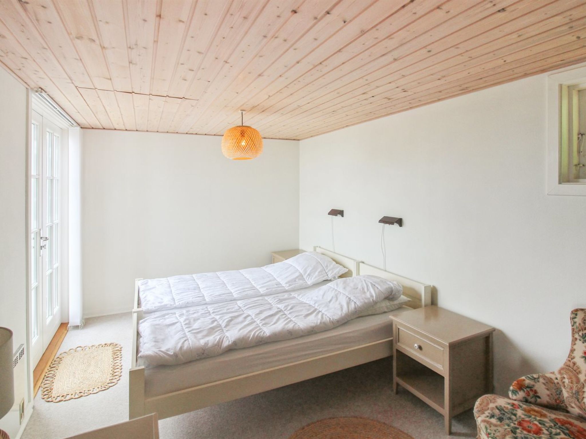 "Fabine" - 50m from the sea-Inside