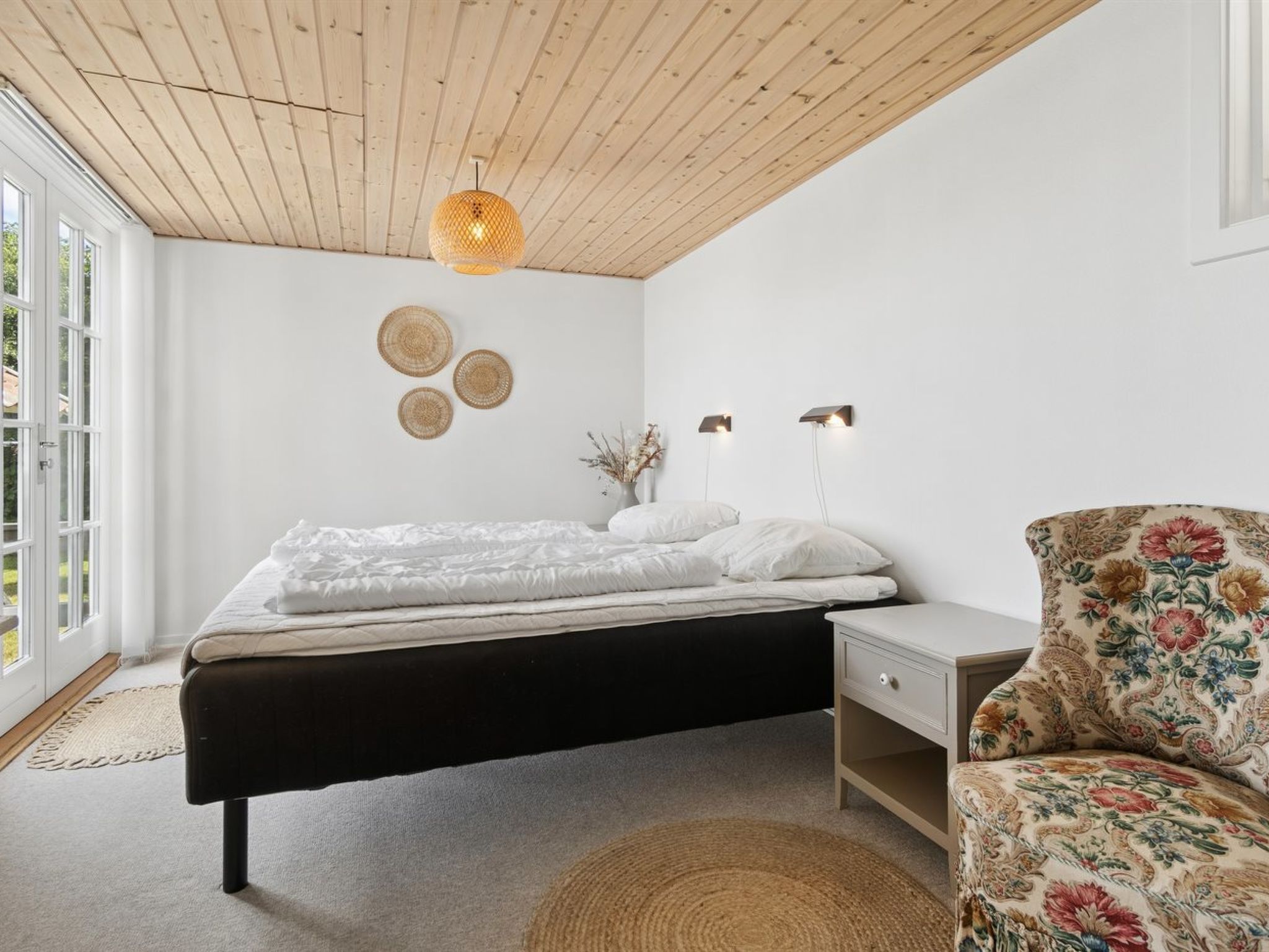 "Fabine" - 50m from the sea - Inside