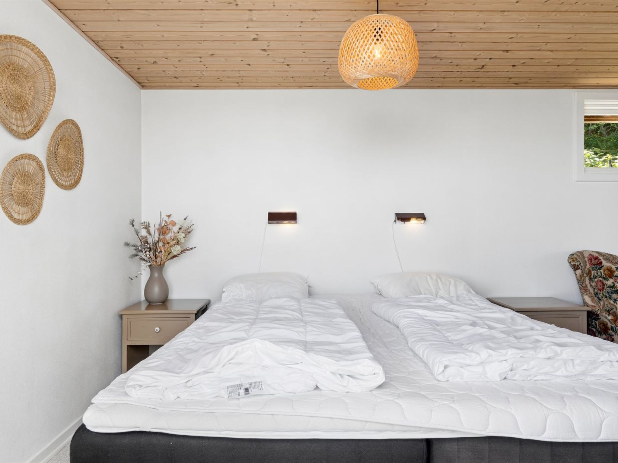 "Fabine" - 50m from the sea - Inside
