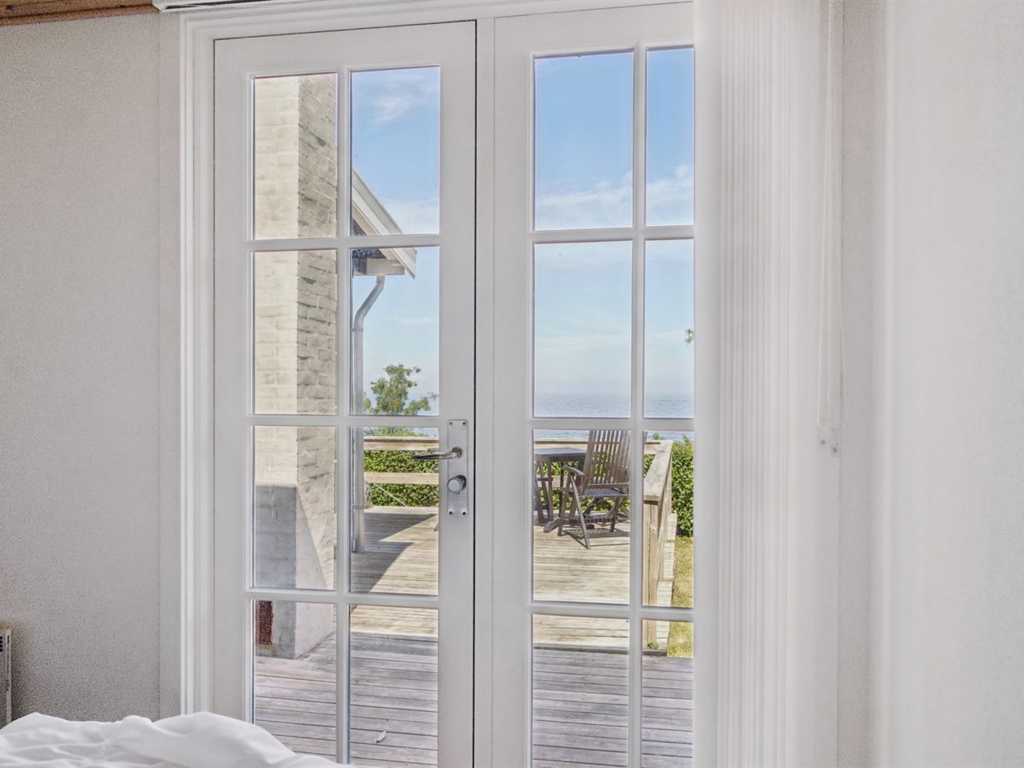 "Fabine" - 50m from the sea - Inside
