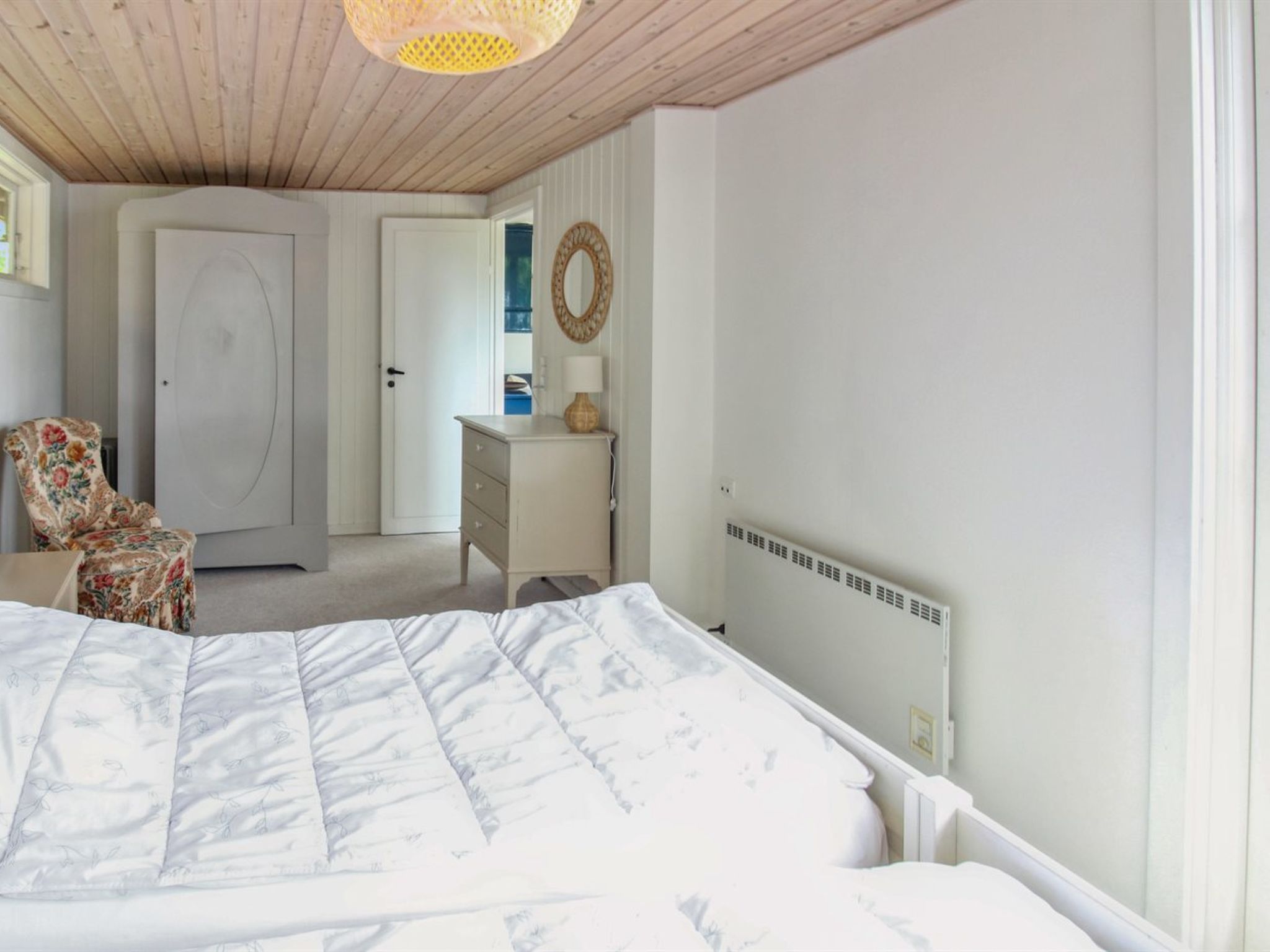 "Fabine" - 50m from the sea - Inside