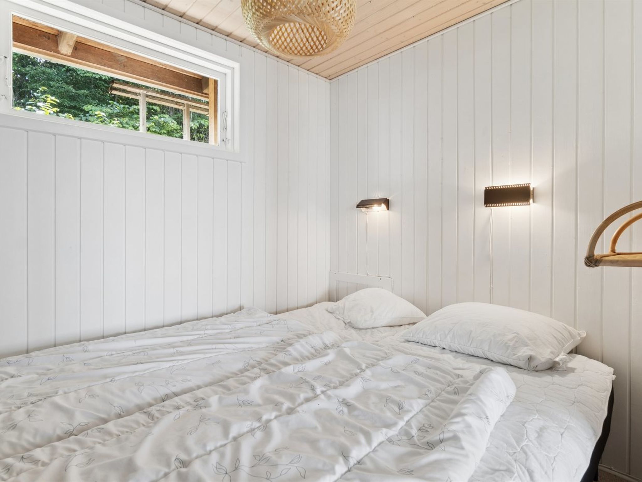 "Fabine" - 50m from the sea - Inside