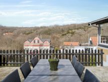 Vakantiehuis met open haard in Allinge op 400m van zee - thumbnail 6