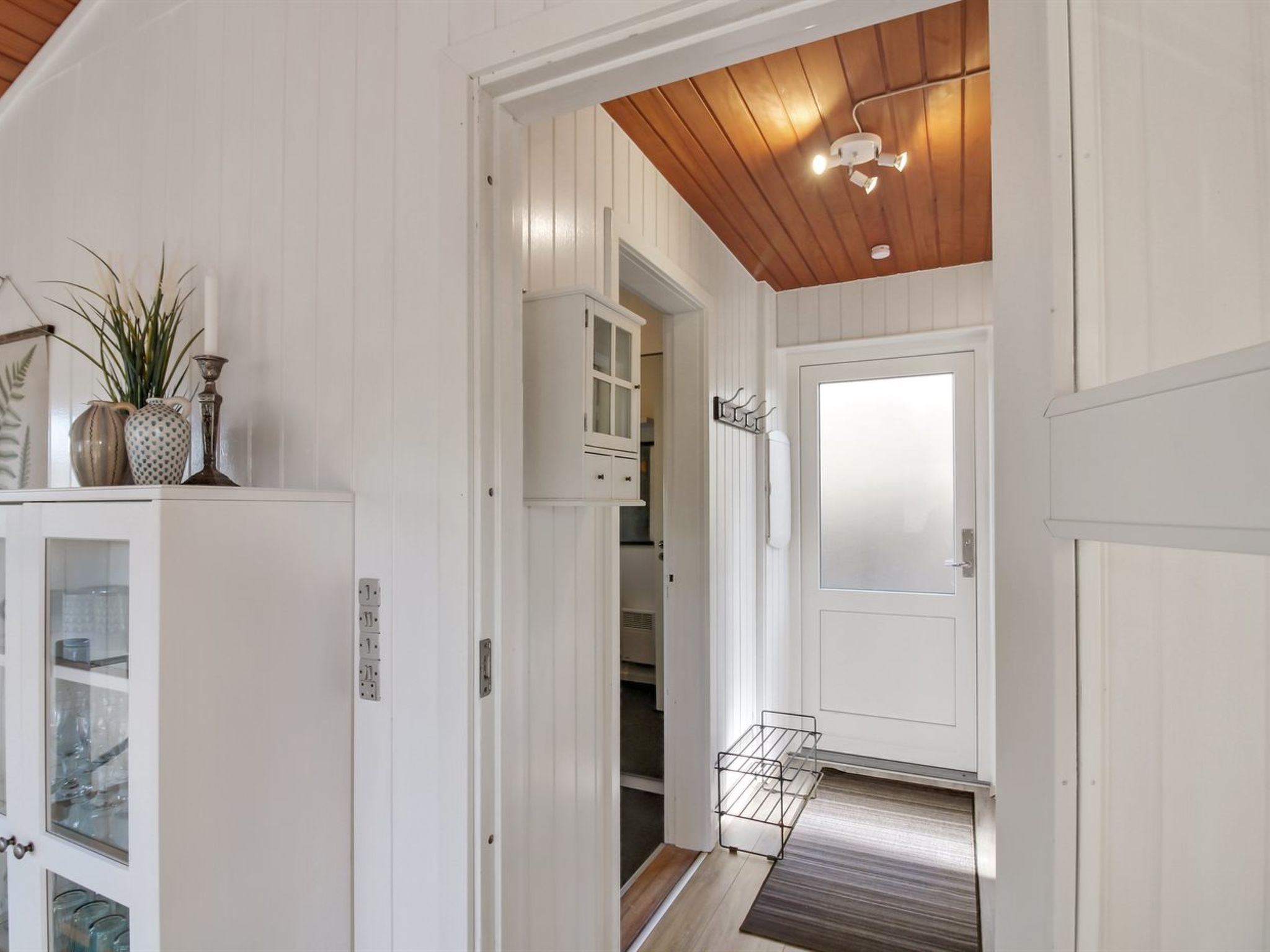 "Takenya" - 400m from the sea - Binnen