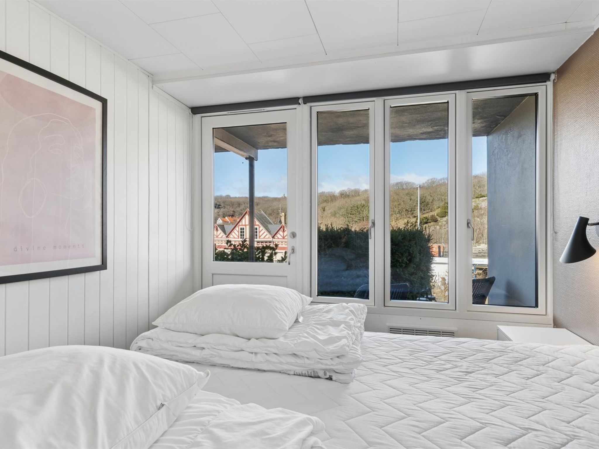 "Takenya" - 400m from the sea - Binnen