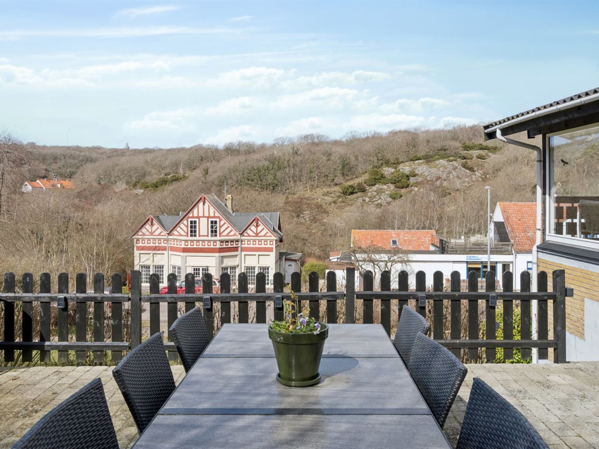 "Takenya" - 400m from the sea — Terrace (2 of 26)