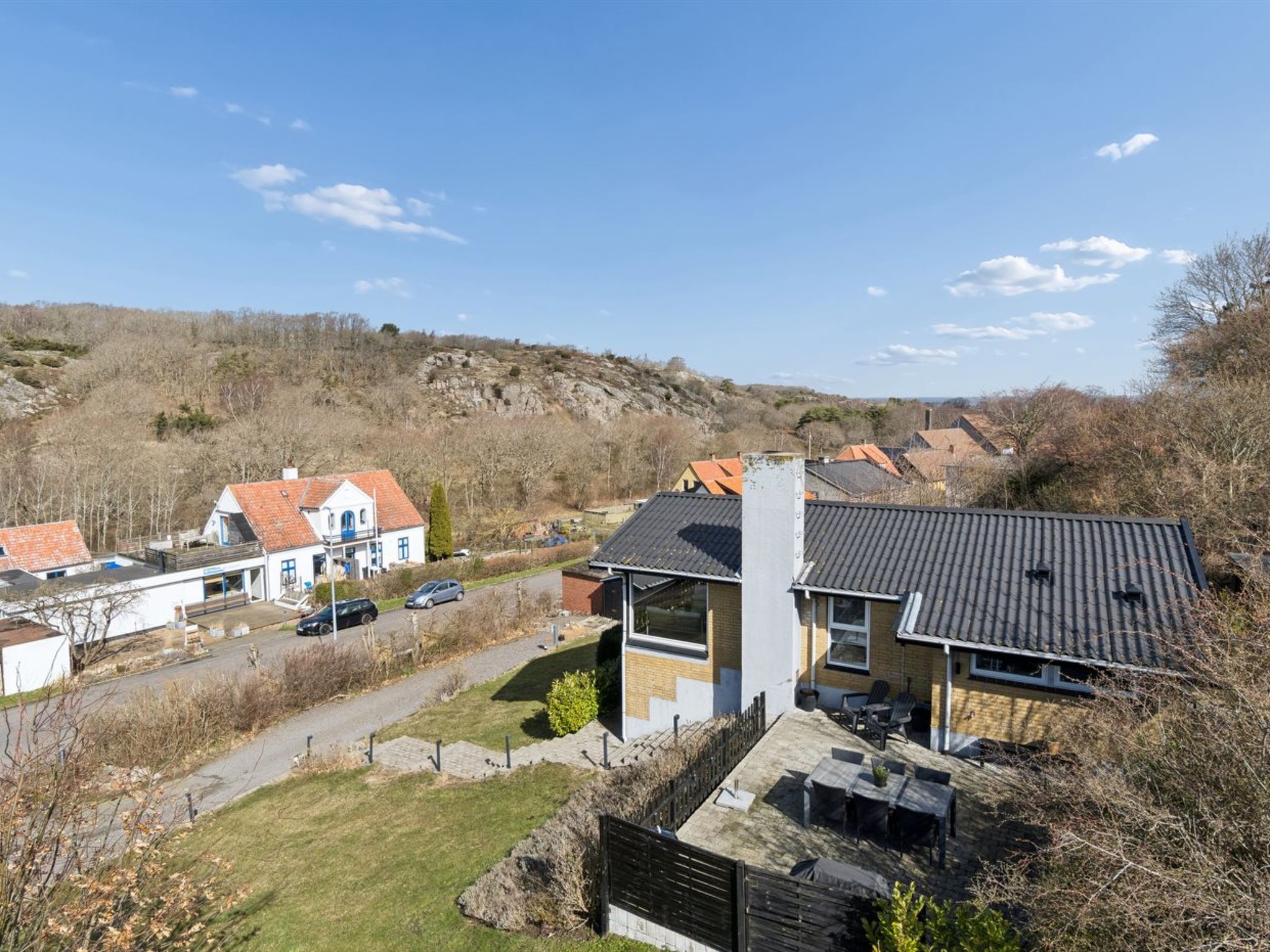 "Takenya" - 400m from the sea - Buiten