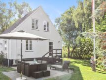 6-persoons vakantiehuis in Allinge met open haard - thumbnail 2