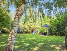 6-persoons vakantiehuis in Allinge met open haard - thumbnail 4