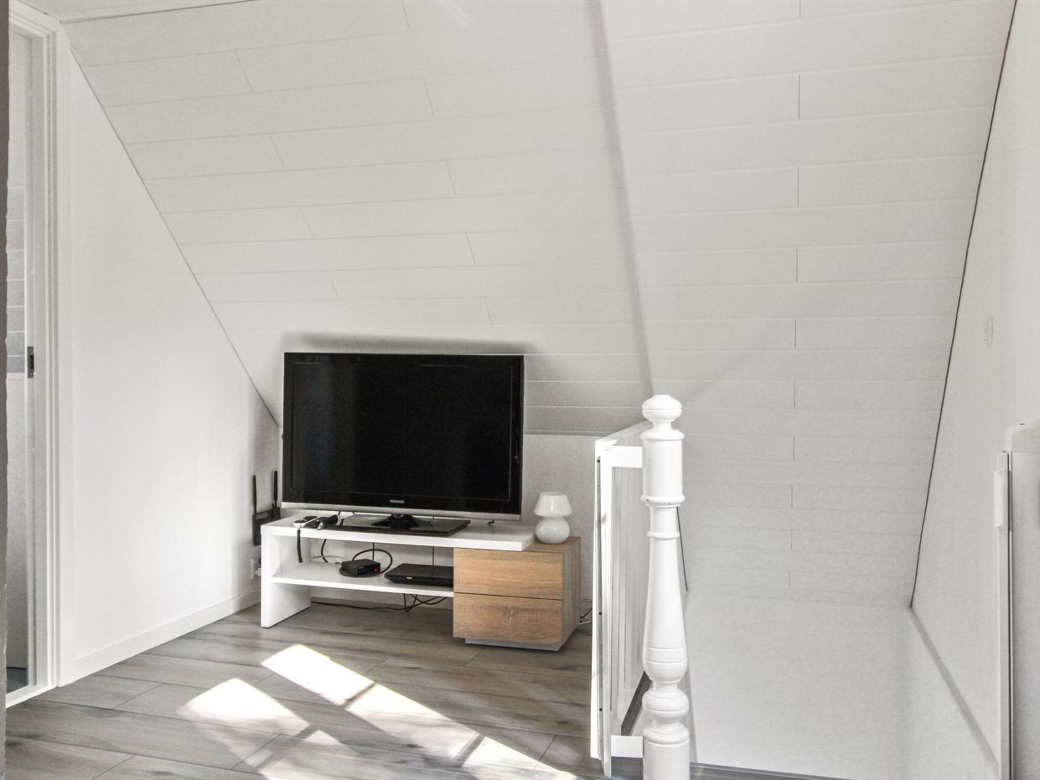 "Rask" - 3km from the sea - Buiten
