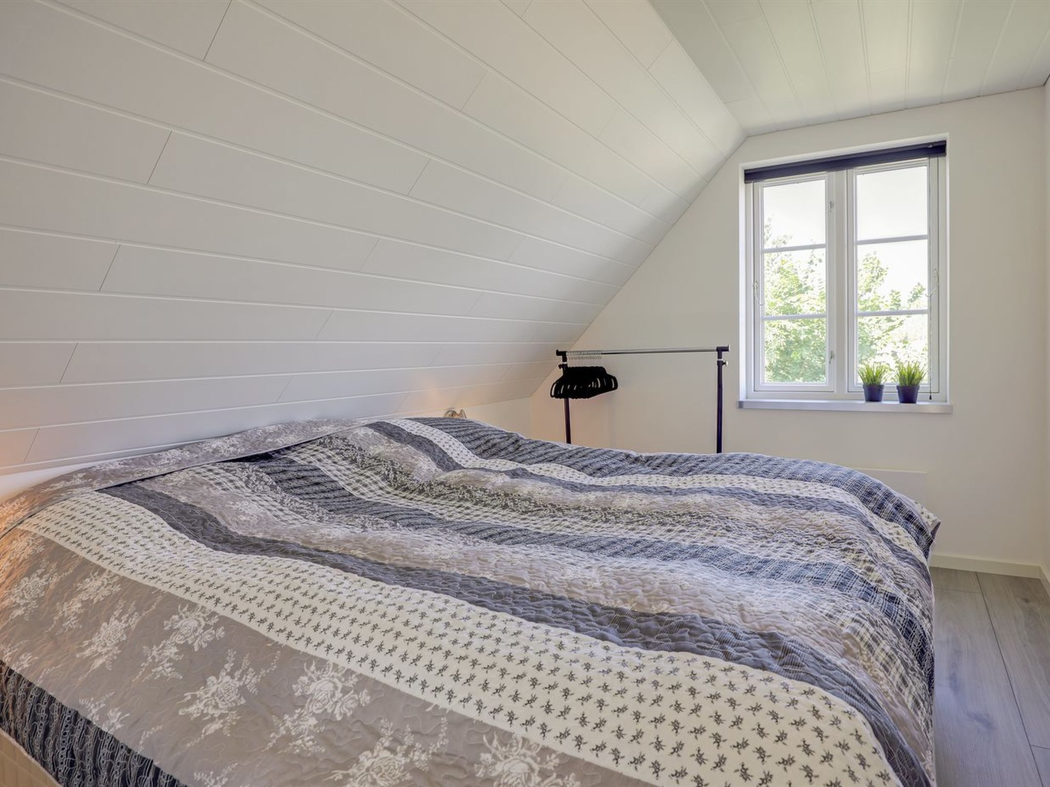 "Rask" - 3km from the sea - Binnen