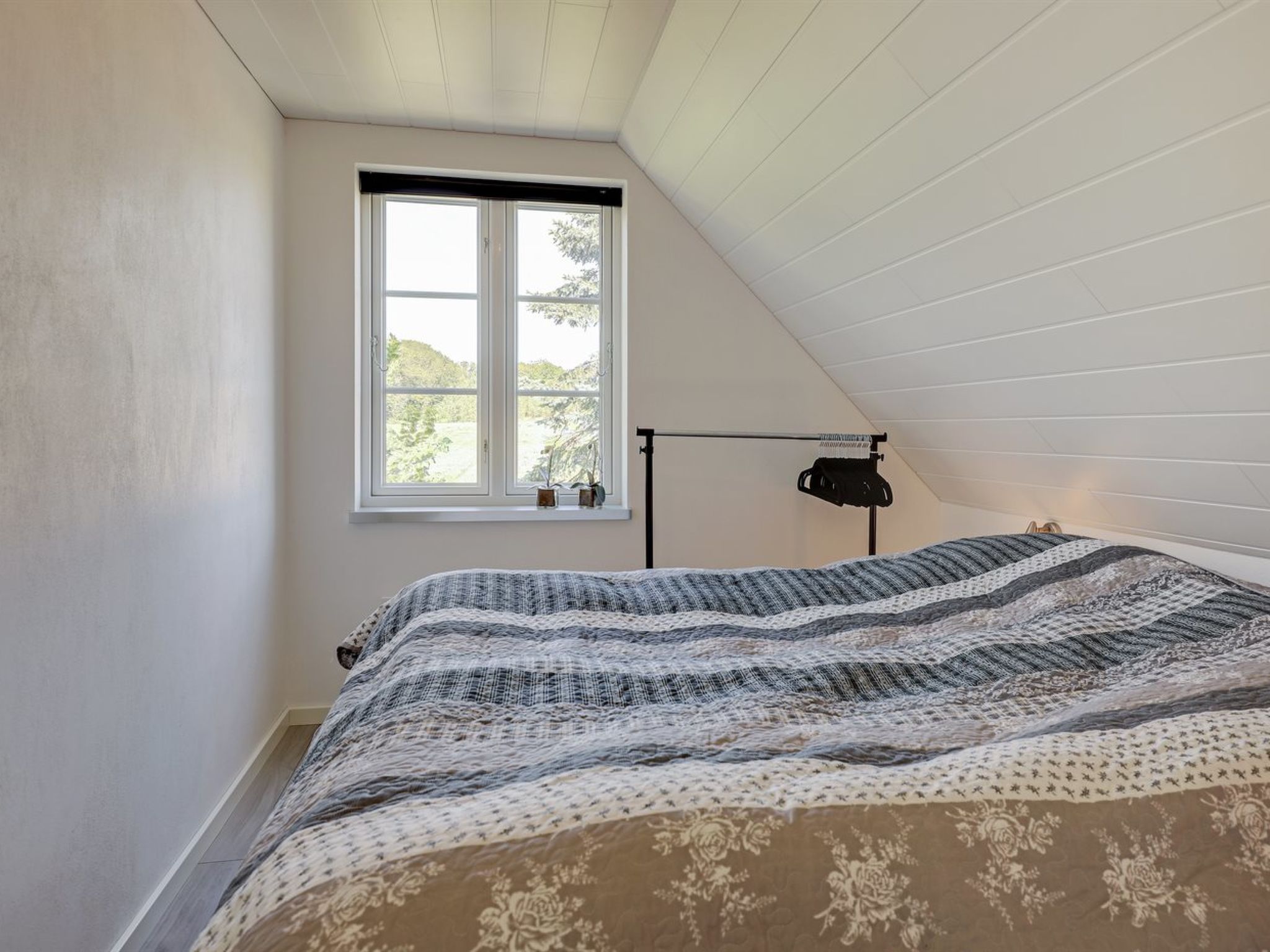 "Rask" - 3km from the sea - Binnen