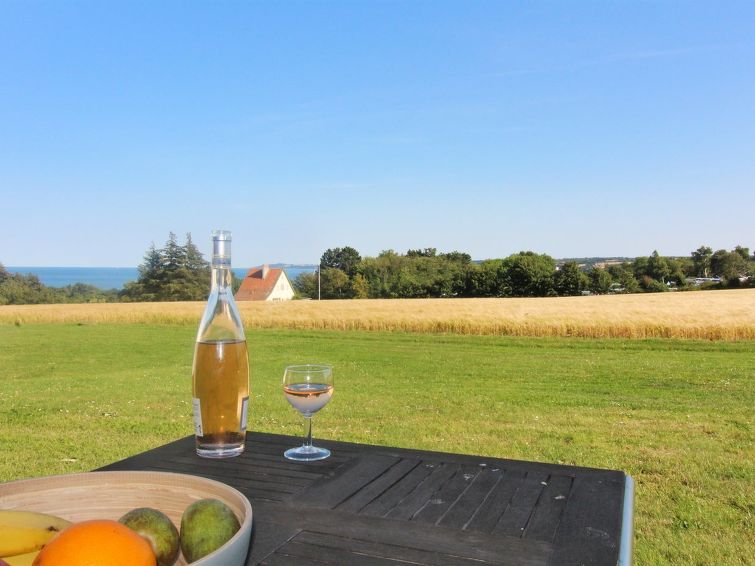 "Annemai" - 500m From The Sea - Bornholm