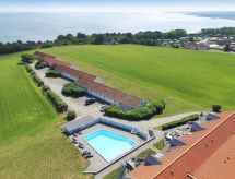 "Annemai" - 500m from the sea
