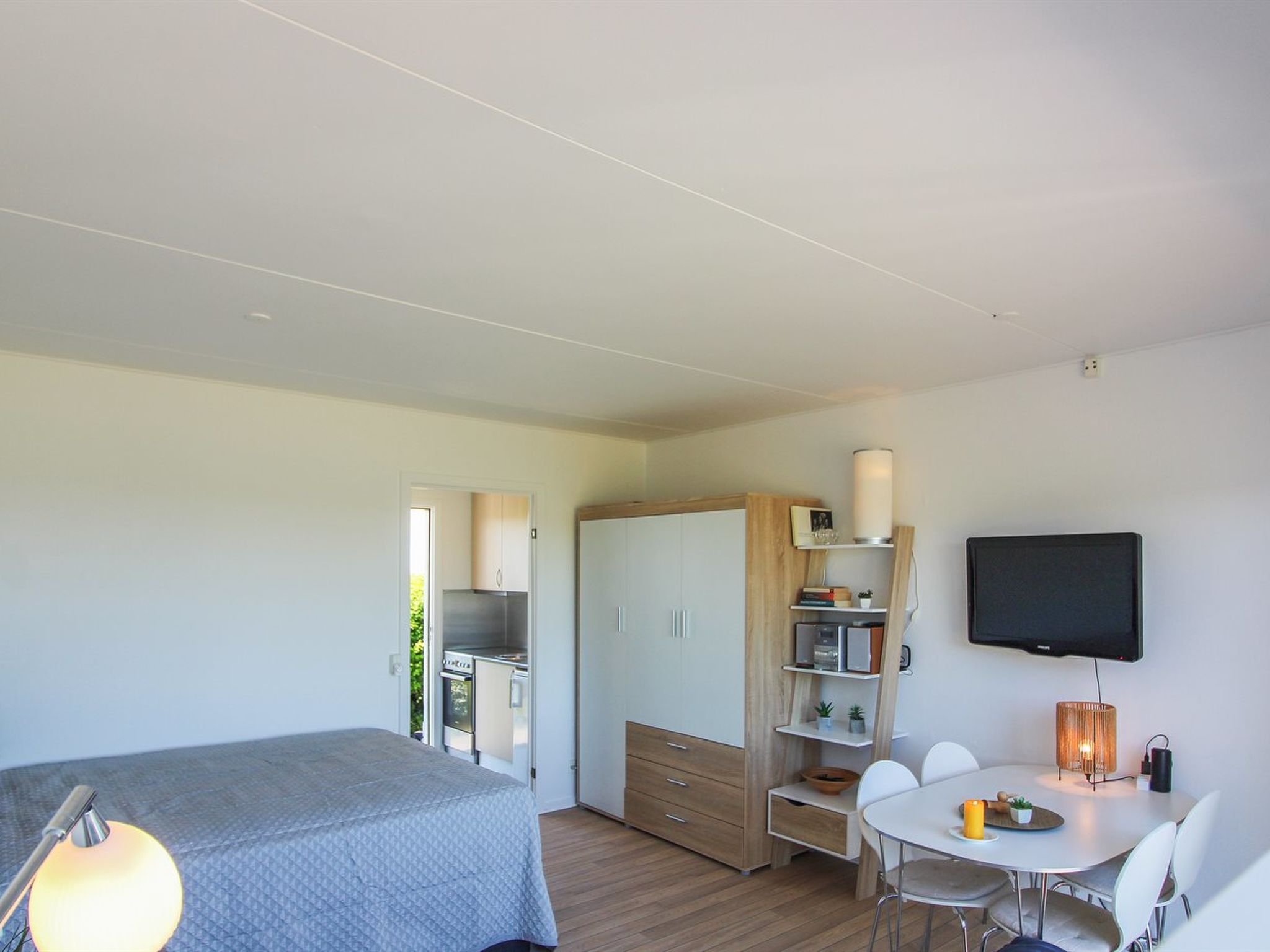 "Annemai" - 500m from the sea - Inside