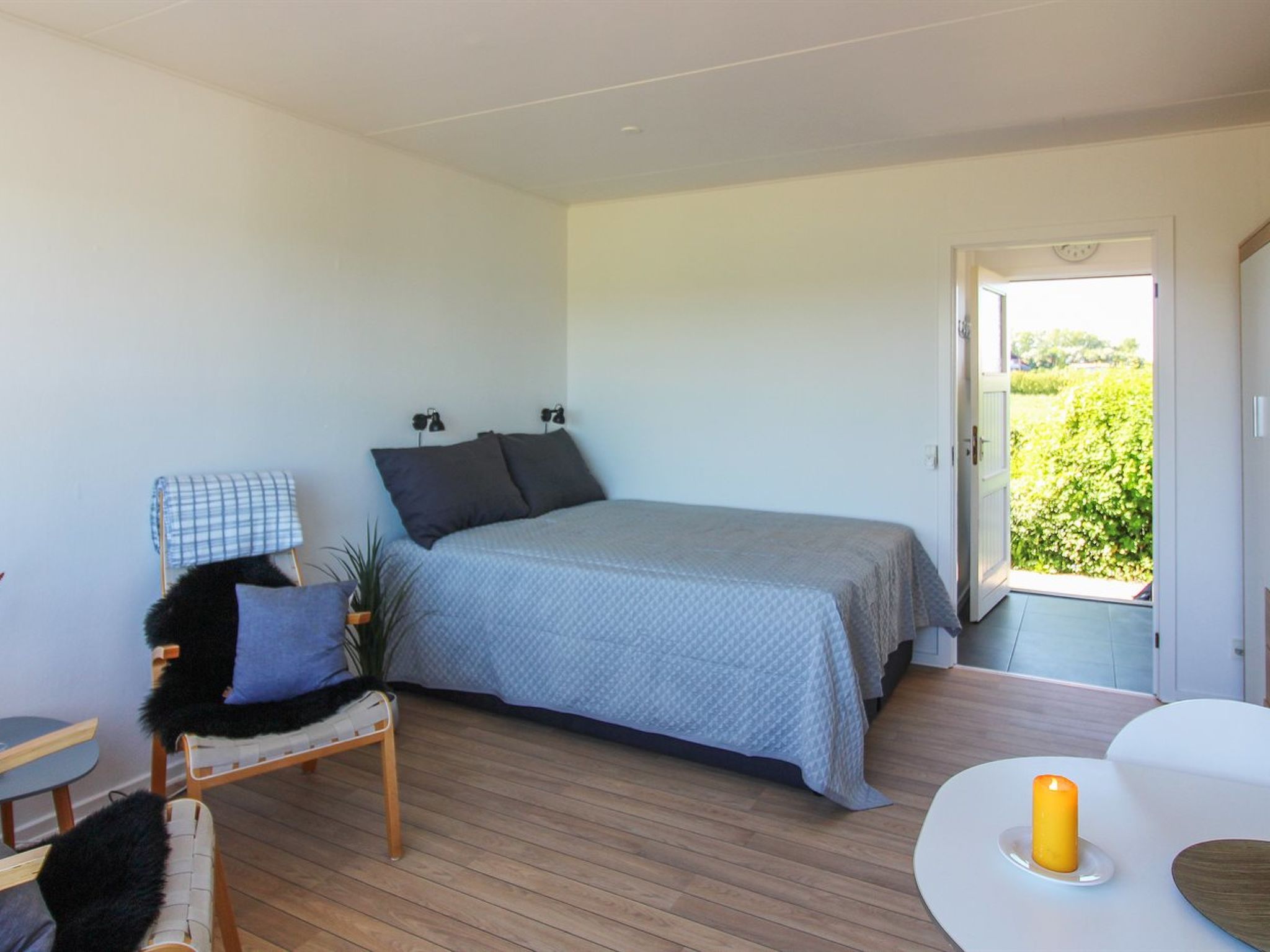 "Annemai" - 500m from the sea - Inside