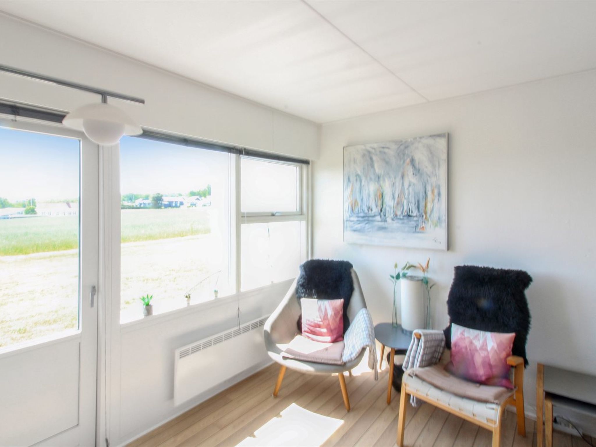 "Annemai" - 500m from the sea - Inside
