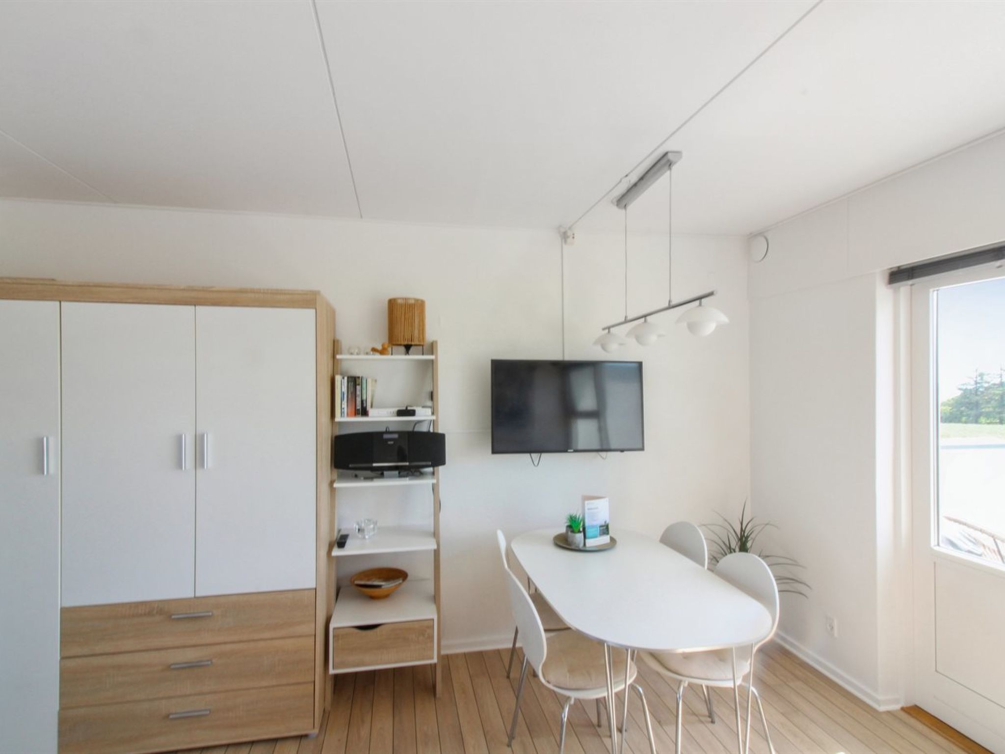 "Annemai" - 500m from the sea - Inside