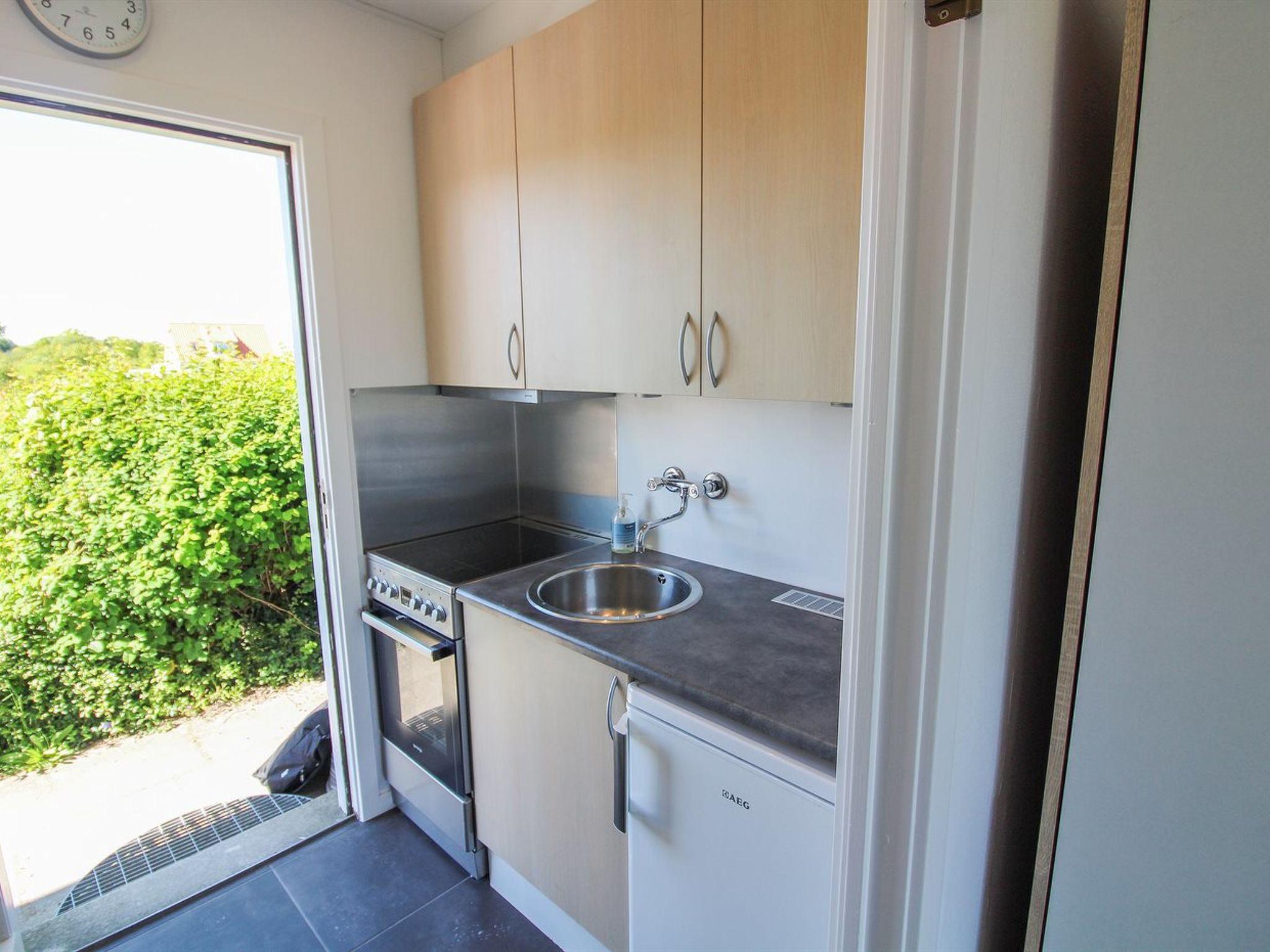 "Annemai" - 500m from the sea - Inside