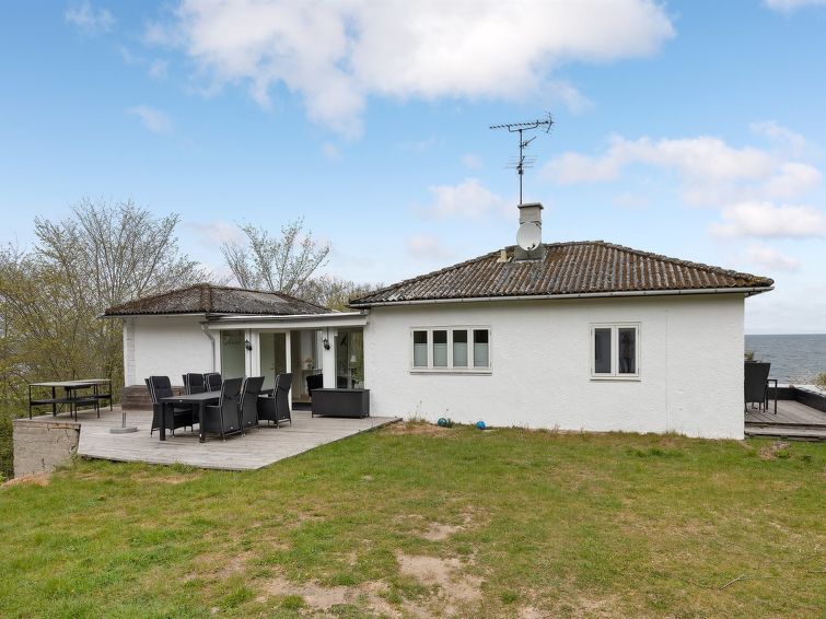 Search and Stay destination Allinge, Denmark from . "Ensio" - 150m from the sea in Bornholm