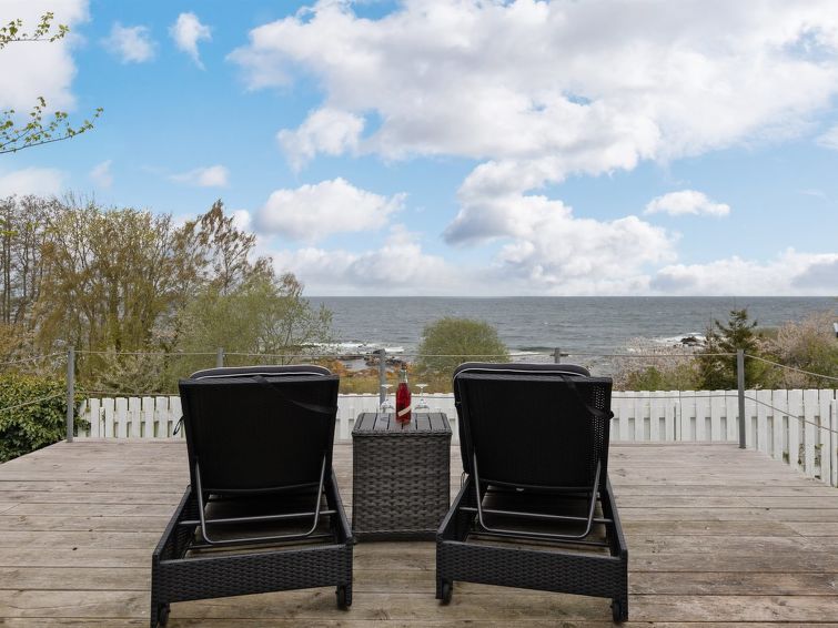 Search and Stay destination Allinge, Denmark from . "Ensio" - 150m from the sea in Bornholm