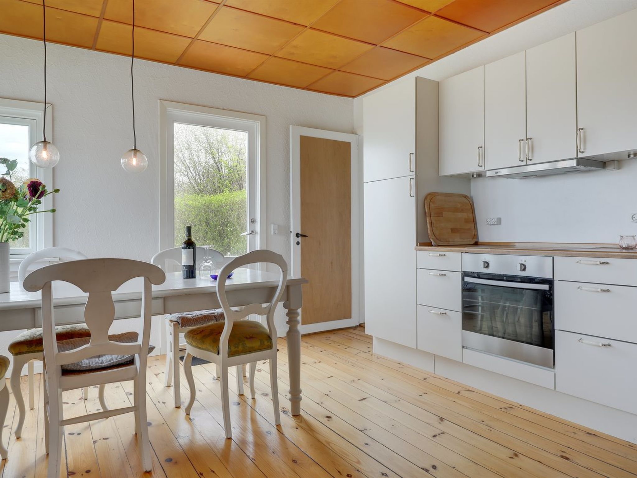 "Ensio" - 150m from the sea - Inside