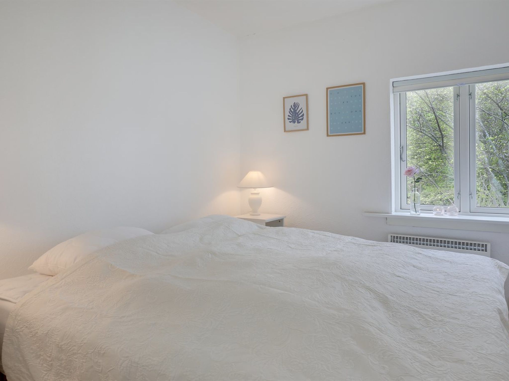 "Ensio" - 150m from the sea - Inside