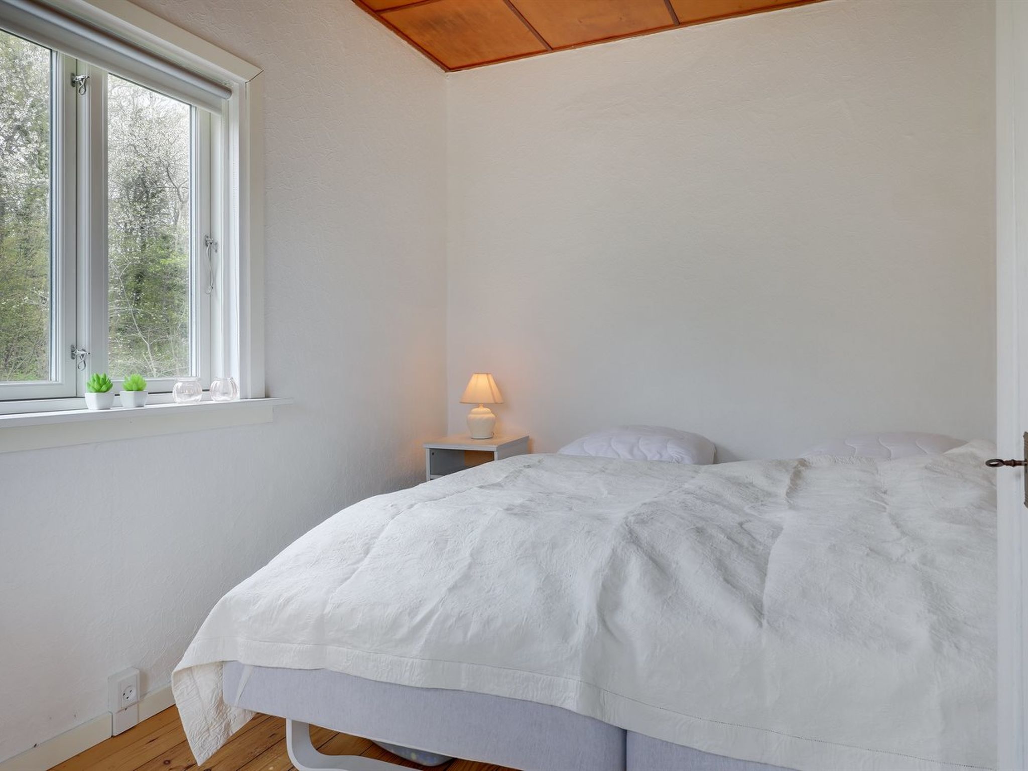 "Ensio" - 150m from the sea - Inside
