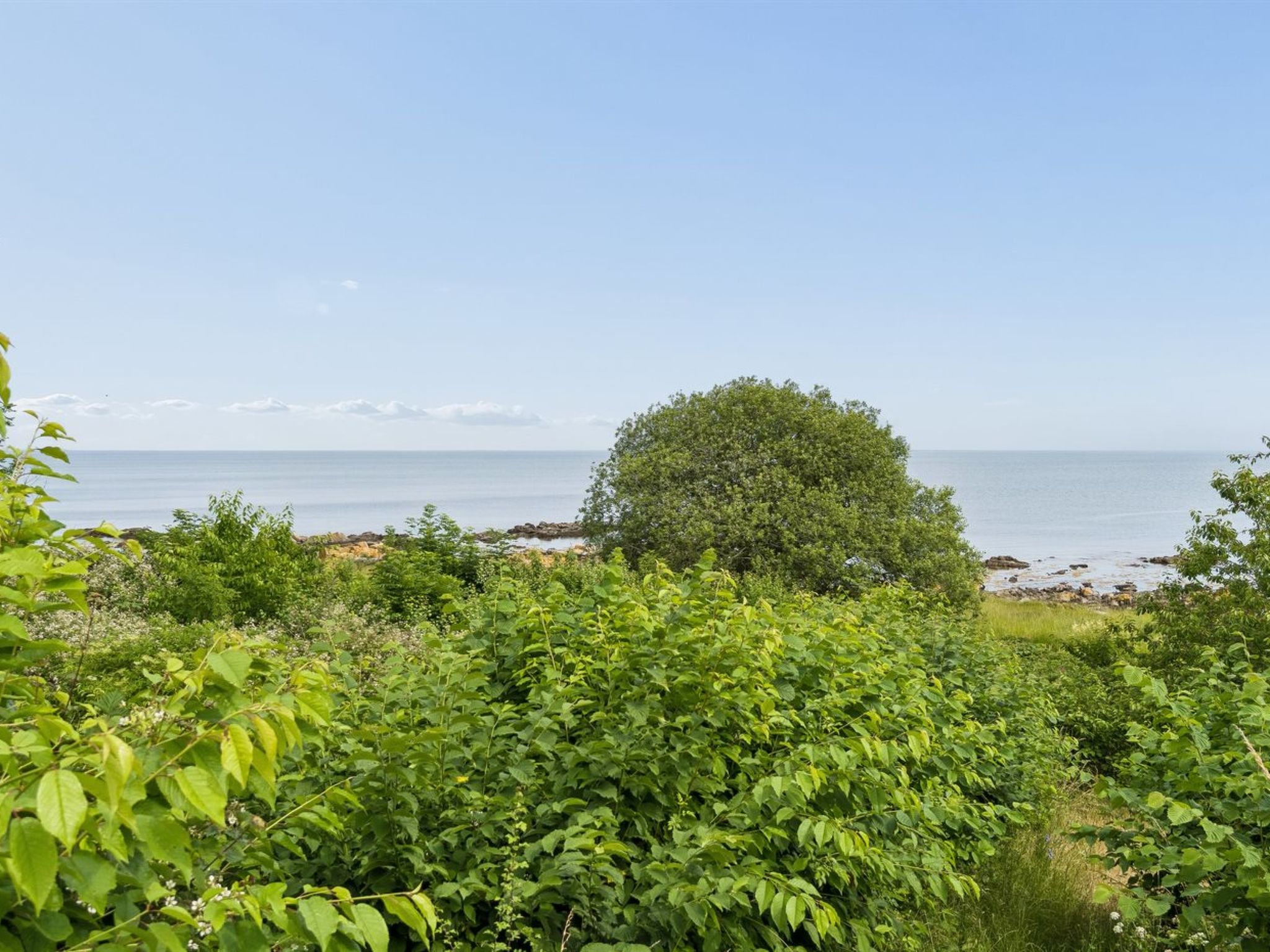 "Ensio" - 150m from the sea - Outside