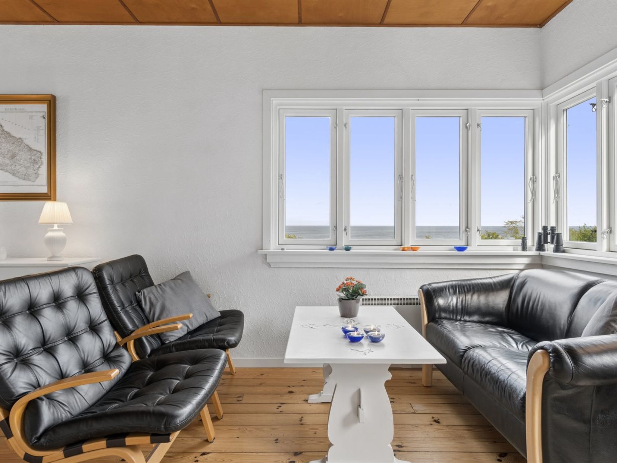 "Ensio" - 150m from the sea