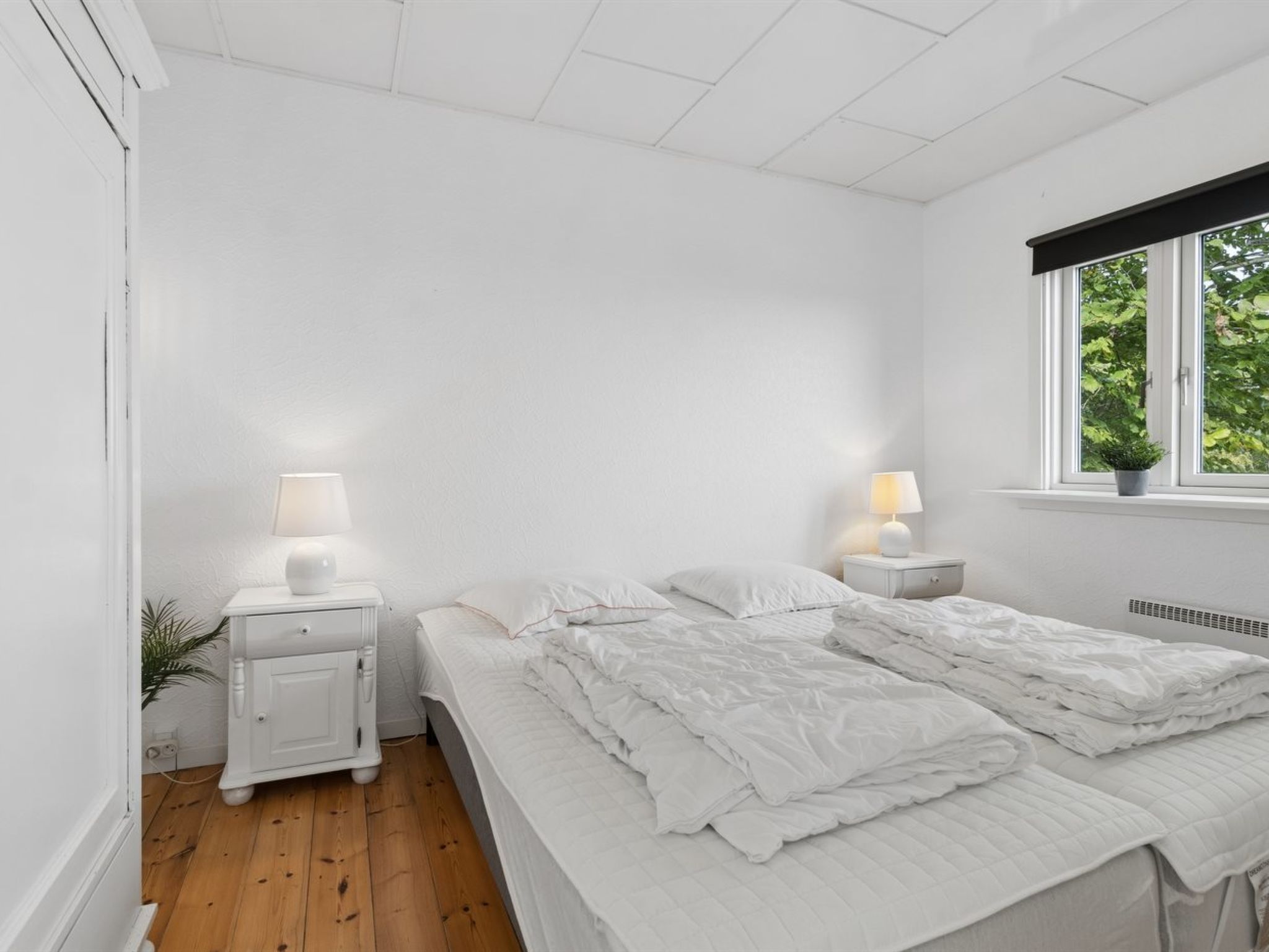 "Ensio" - 150m from the sea - Dedans