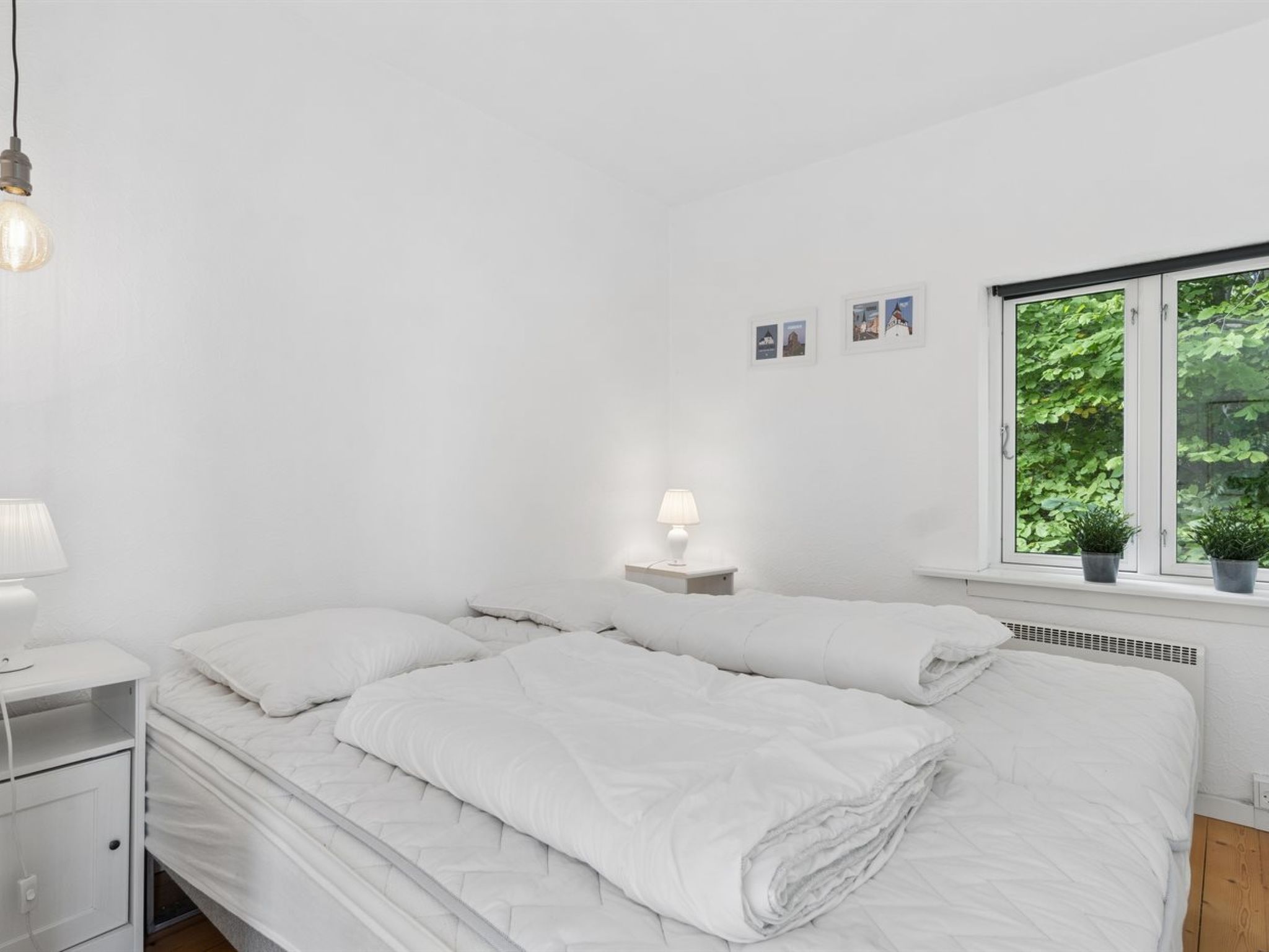 "Ensio" - 150m from the sea - Dedans