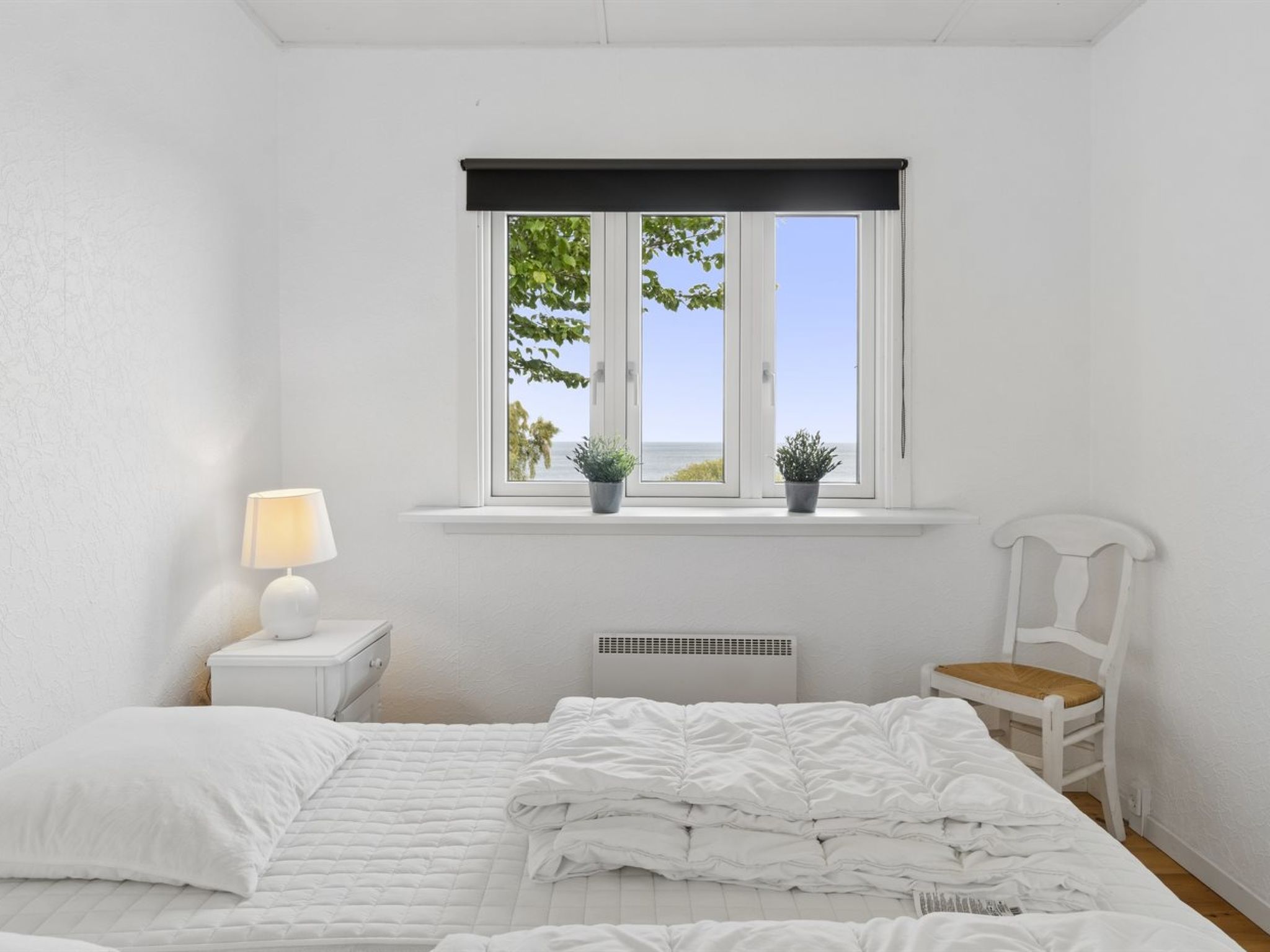 "Ensio" - 150m from the sea - Dedans