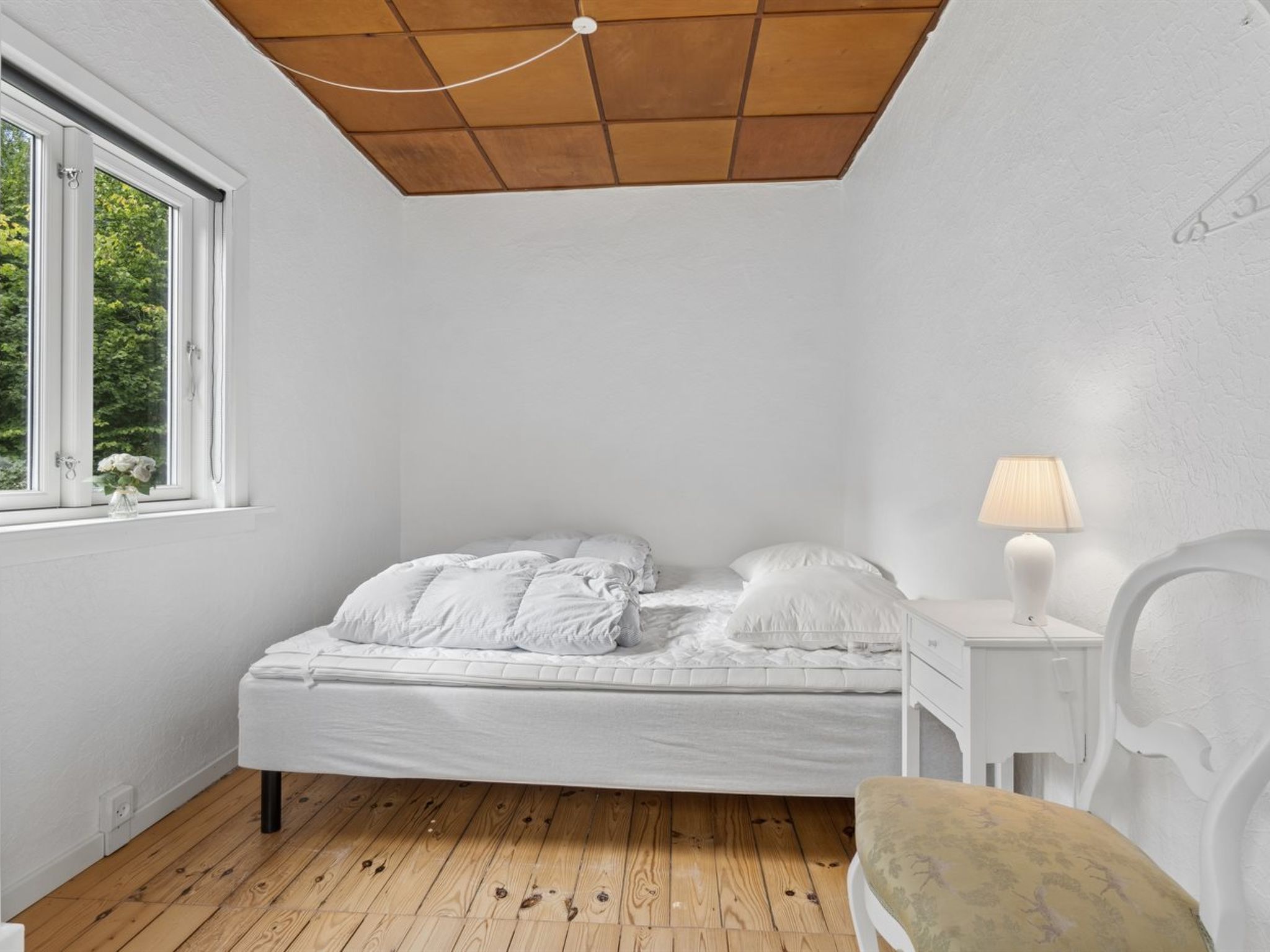 "Ensio" - 150m from the sea - Dedans