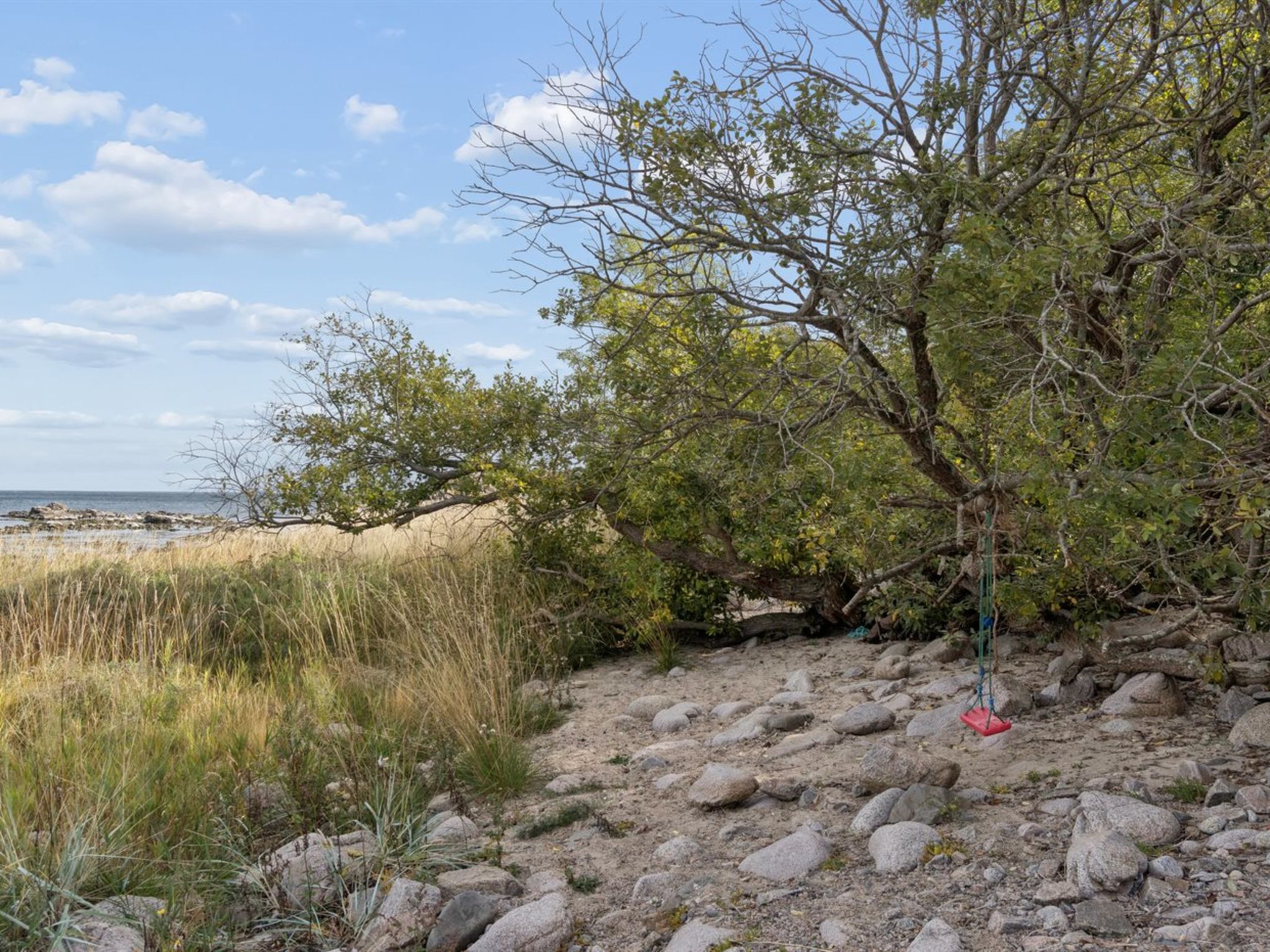 "Ensio" - 150m from the sea - Dehors