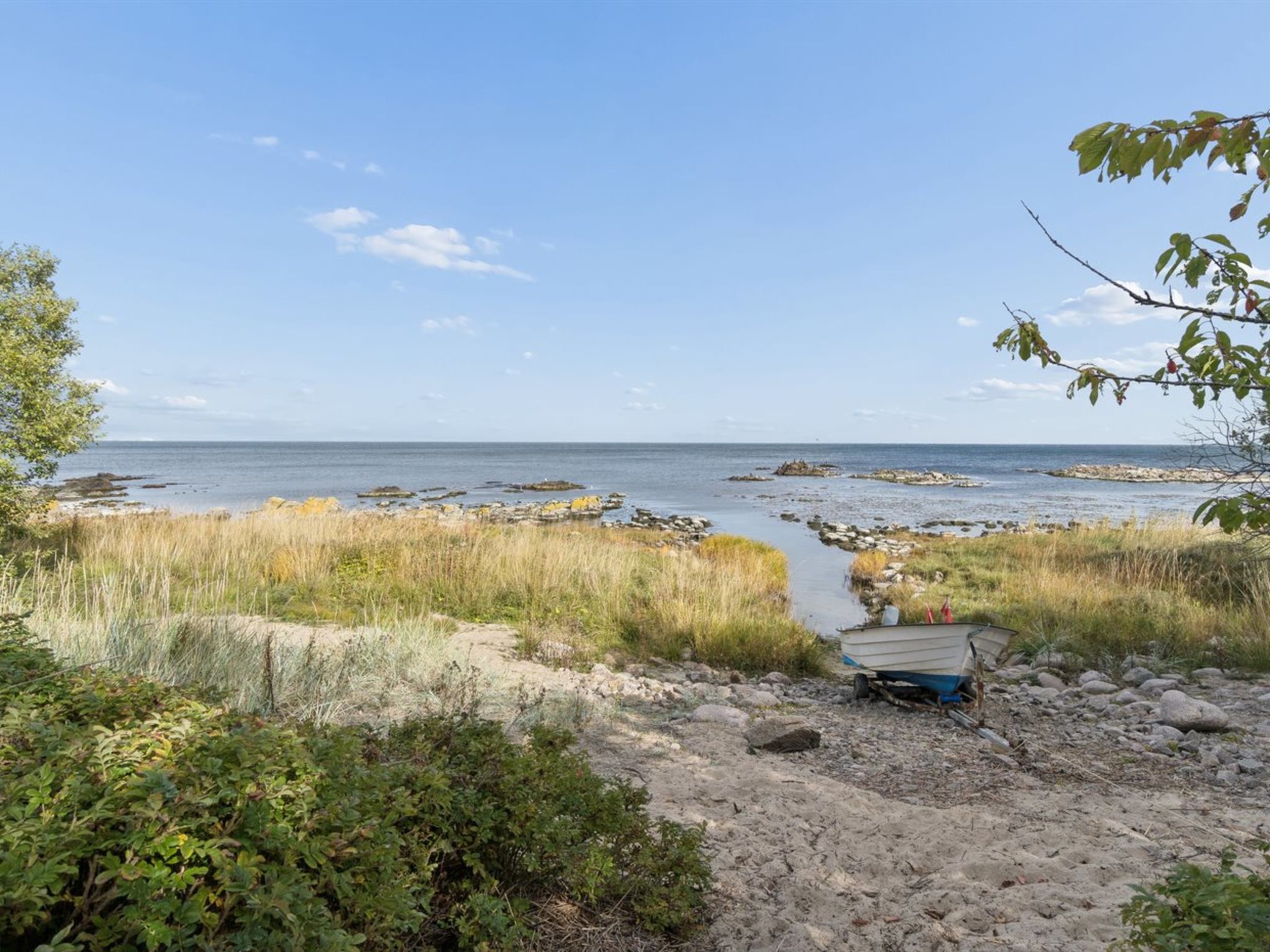 "Ensio" - 150m from the sea - Dehors