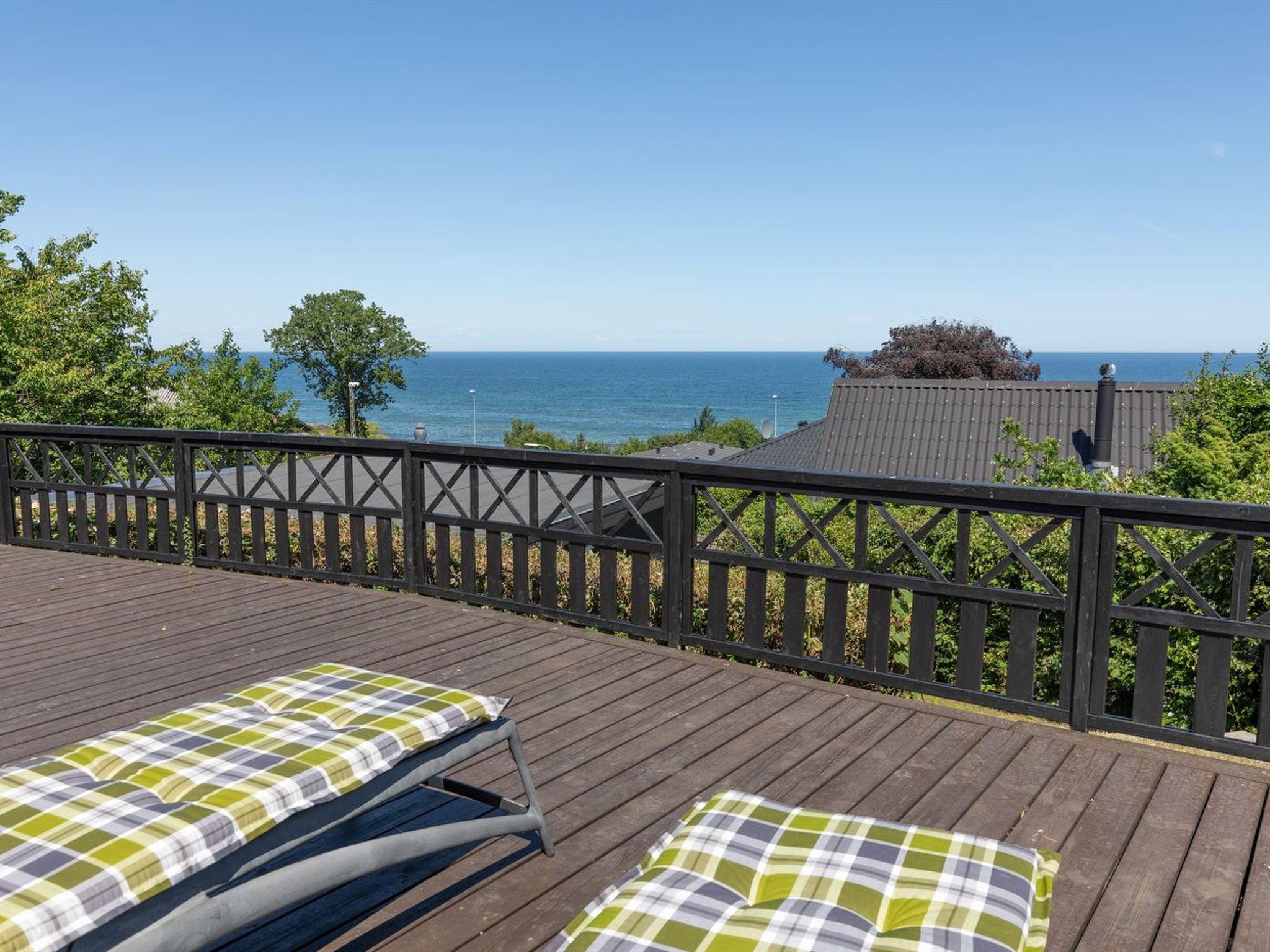 "Pimen" - 200m from the sea-Buiten