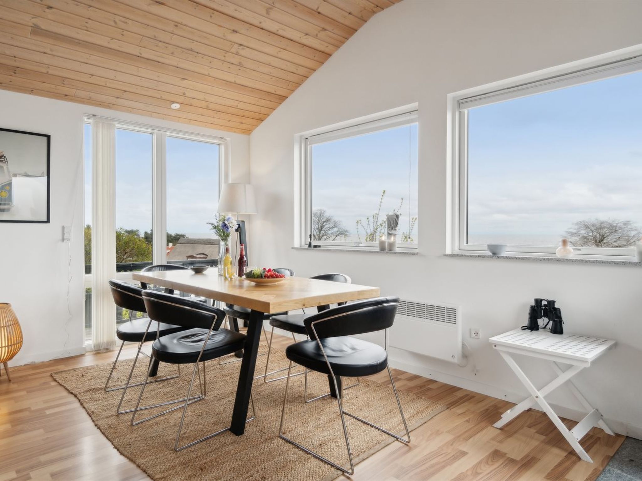 "Pimen" - 200m from the sea-Buiten