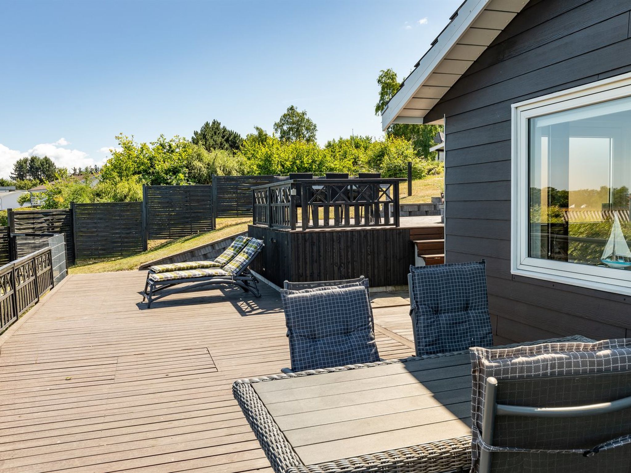 "Pimen" - 200m from the sea-Buiten