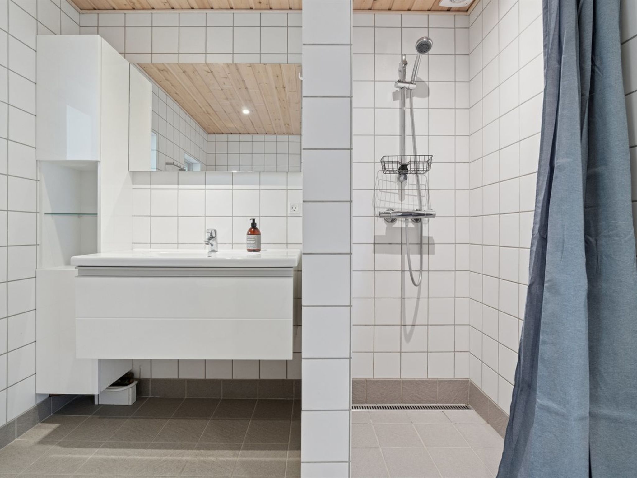 "Esben" - 350m from the sea-Inside