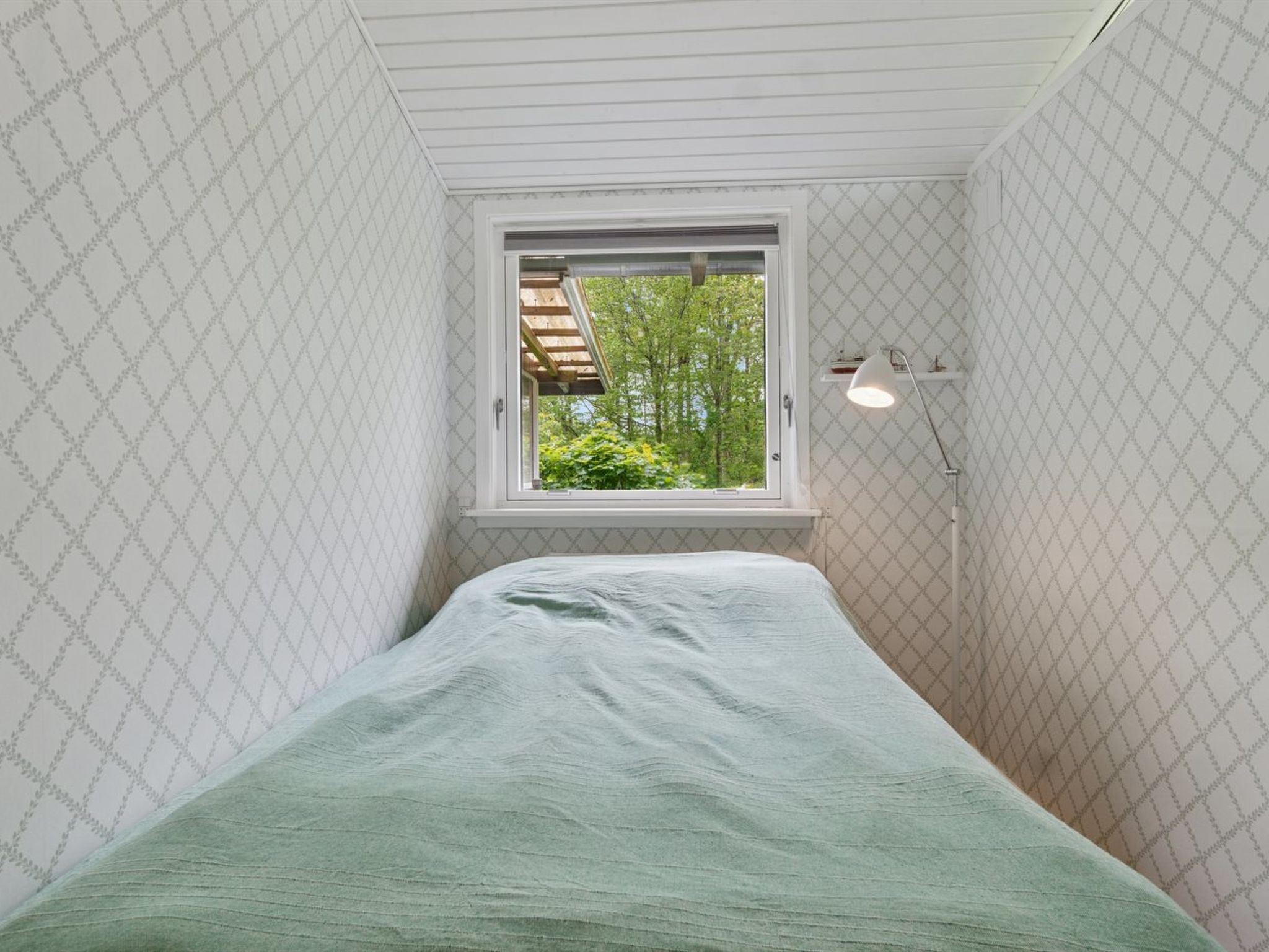 "Esben" - 350m from the sea-Inside