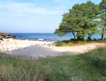 "Atte" - 300m from the sea