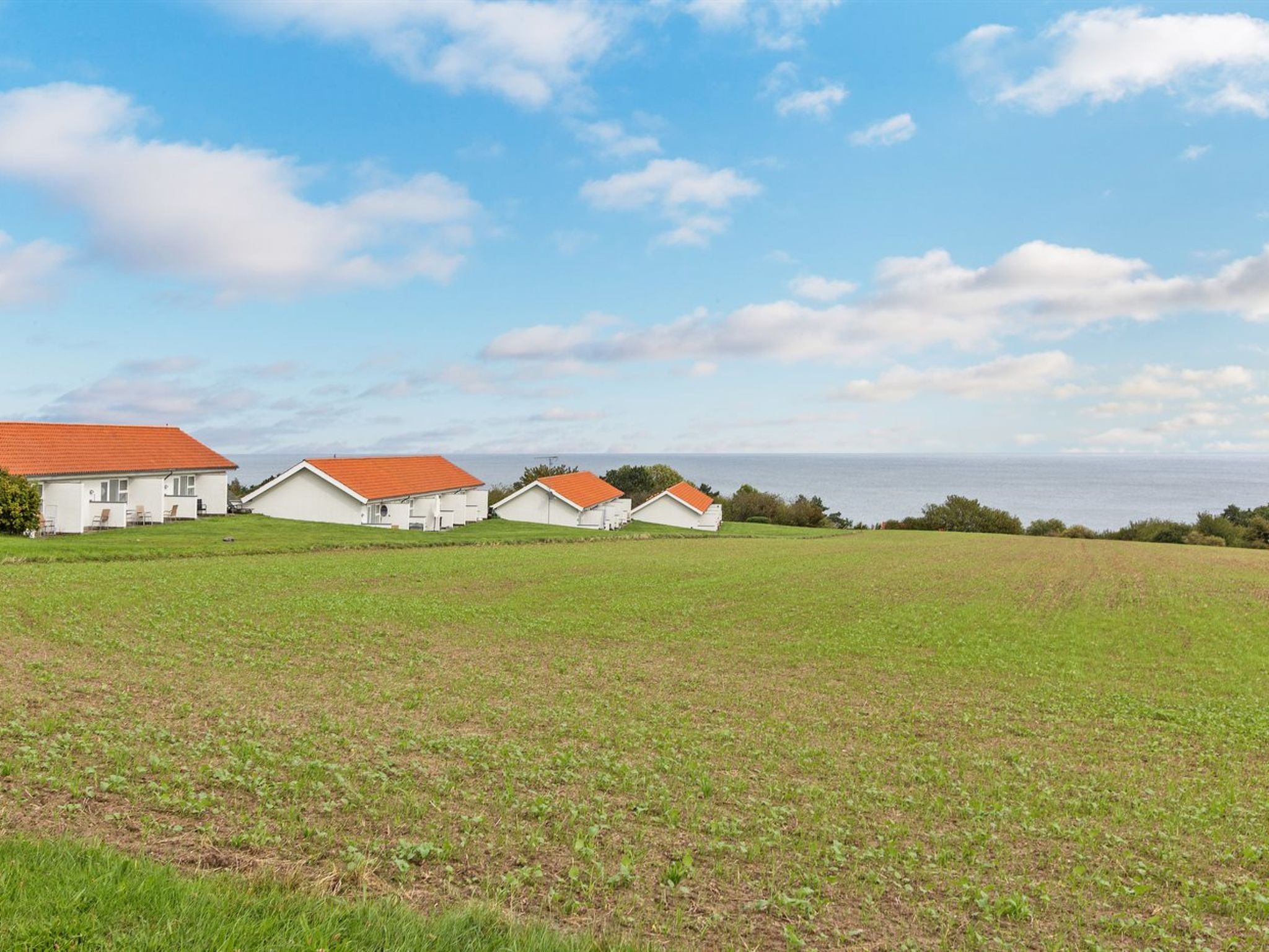 "Atte" - 300m from the sea-Draußen