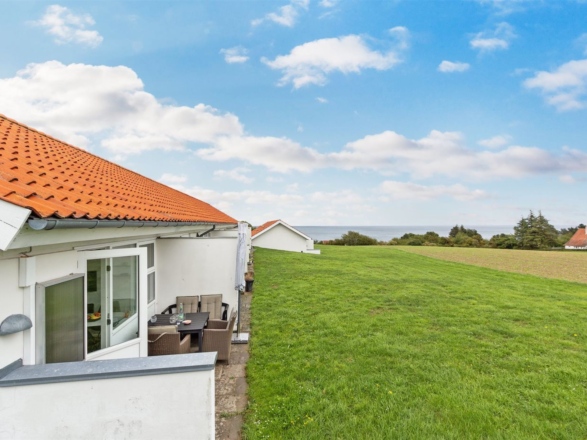 "Atte" - 300m from the sea