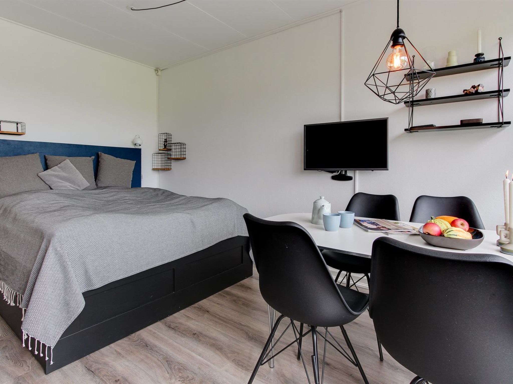 "Atte" - 300m from the sea - Inside