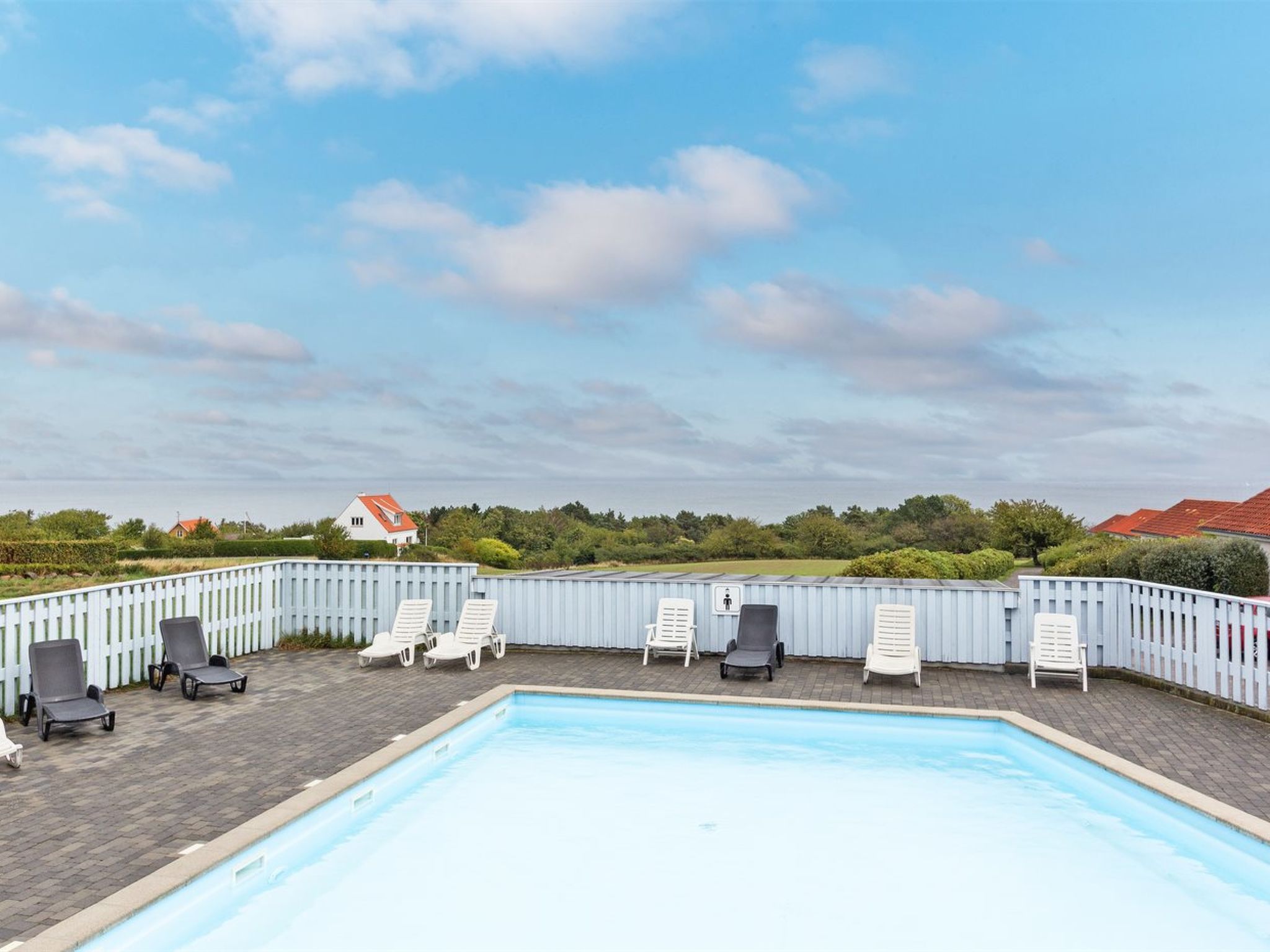"Atte" - 300m from the sea — Pool Outdoor (3 of 24)