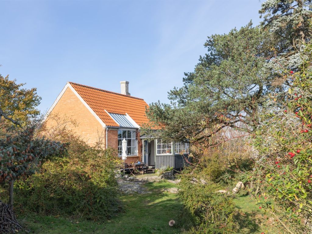 Vakantiehuis Inkri in Denemarken