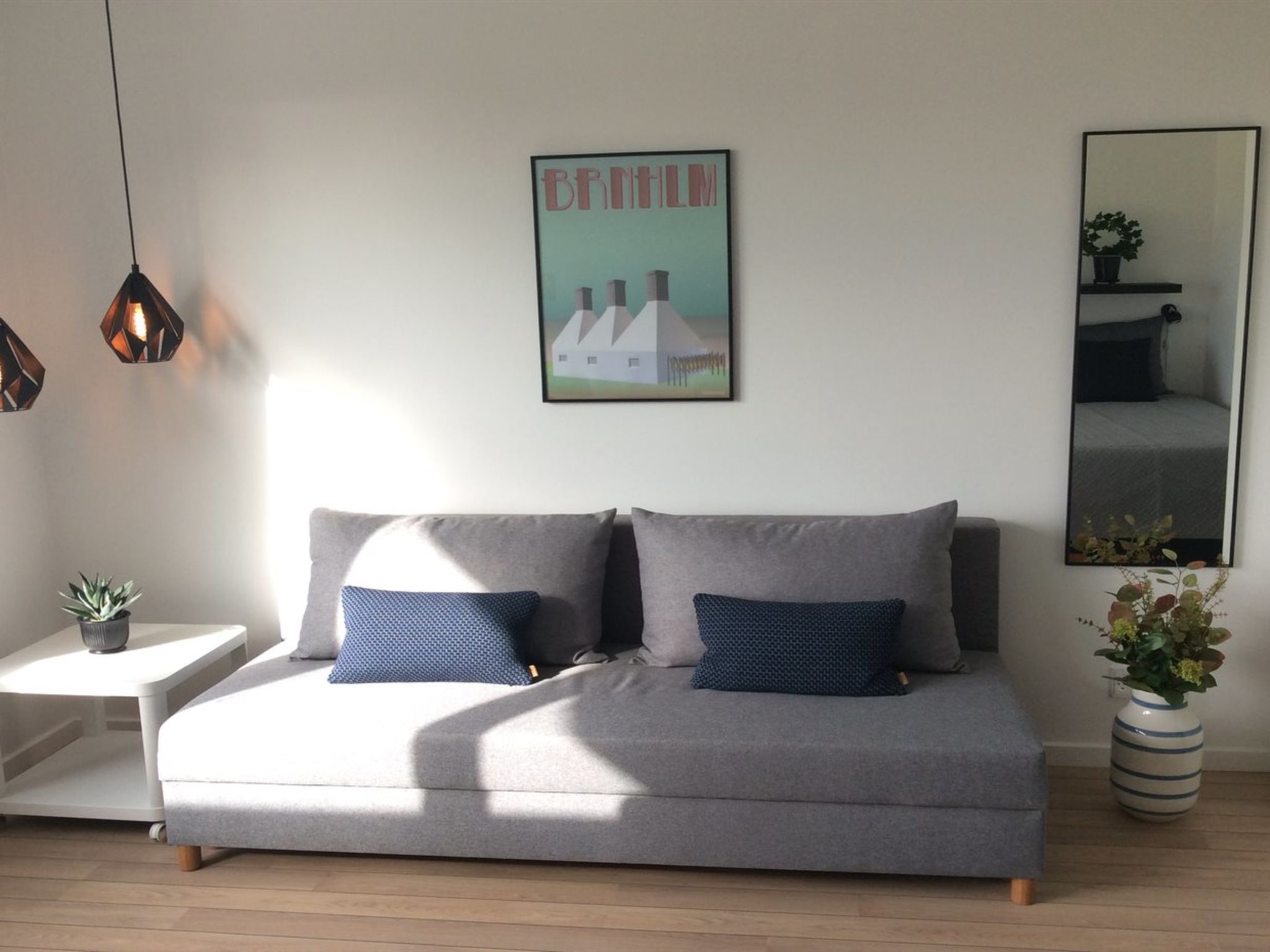 "Ormar" - 300m from the sea — Living Room (4 of 14)