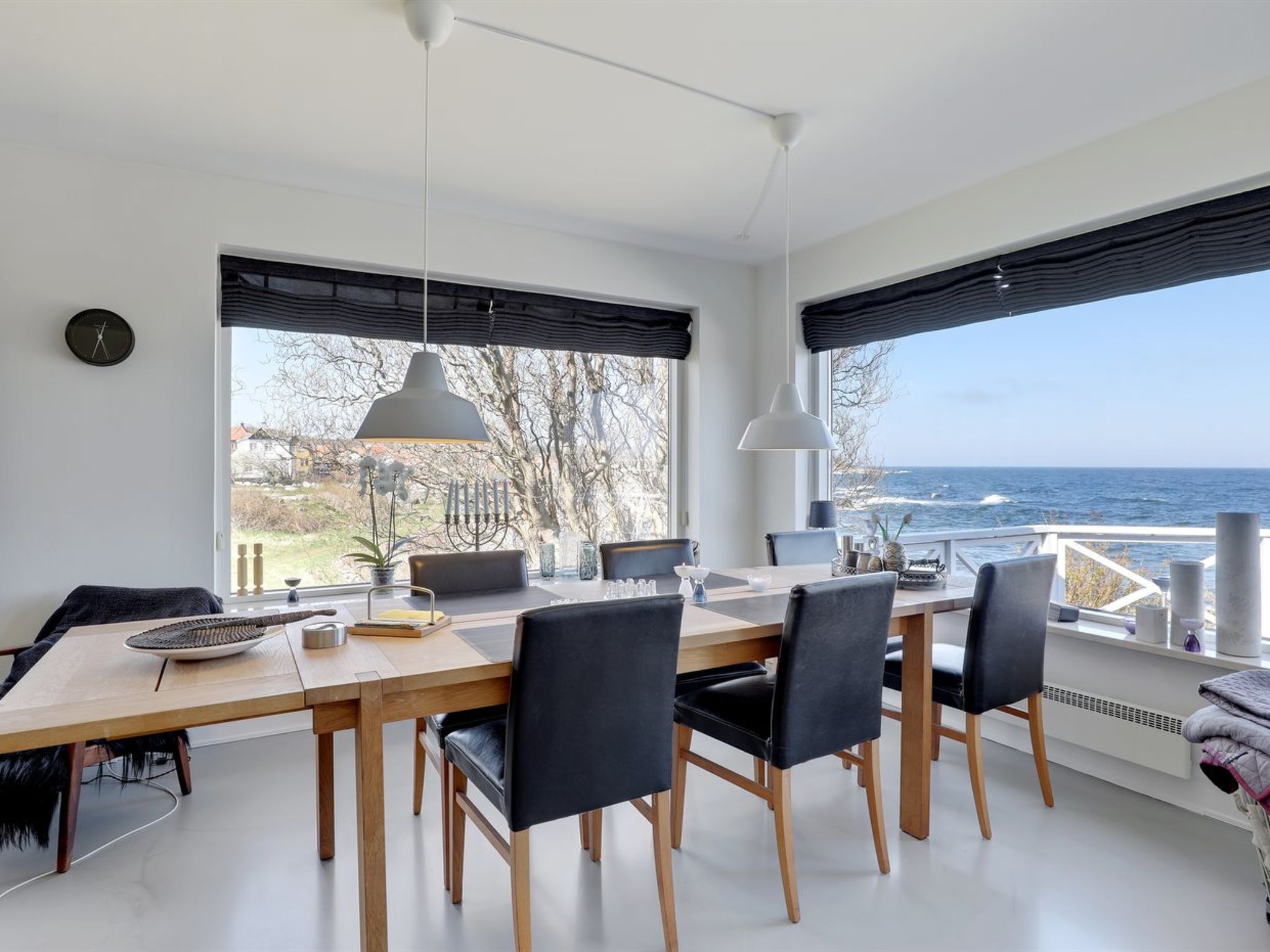 "Ullamaj" - 30m from the sea — Living Room (3 of 32)