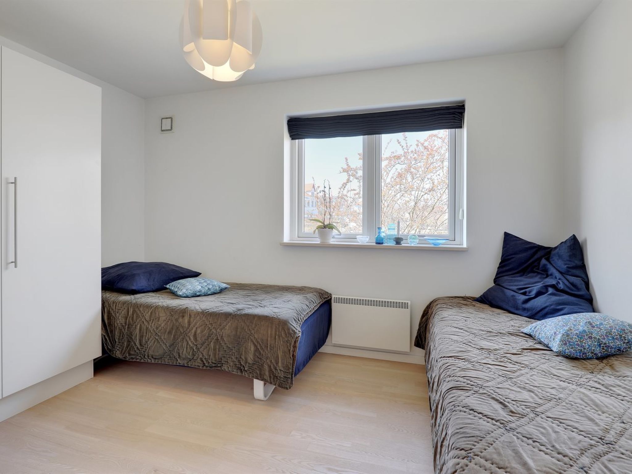 "Ullamaj" - 30m from the sea - Binnen